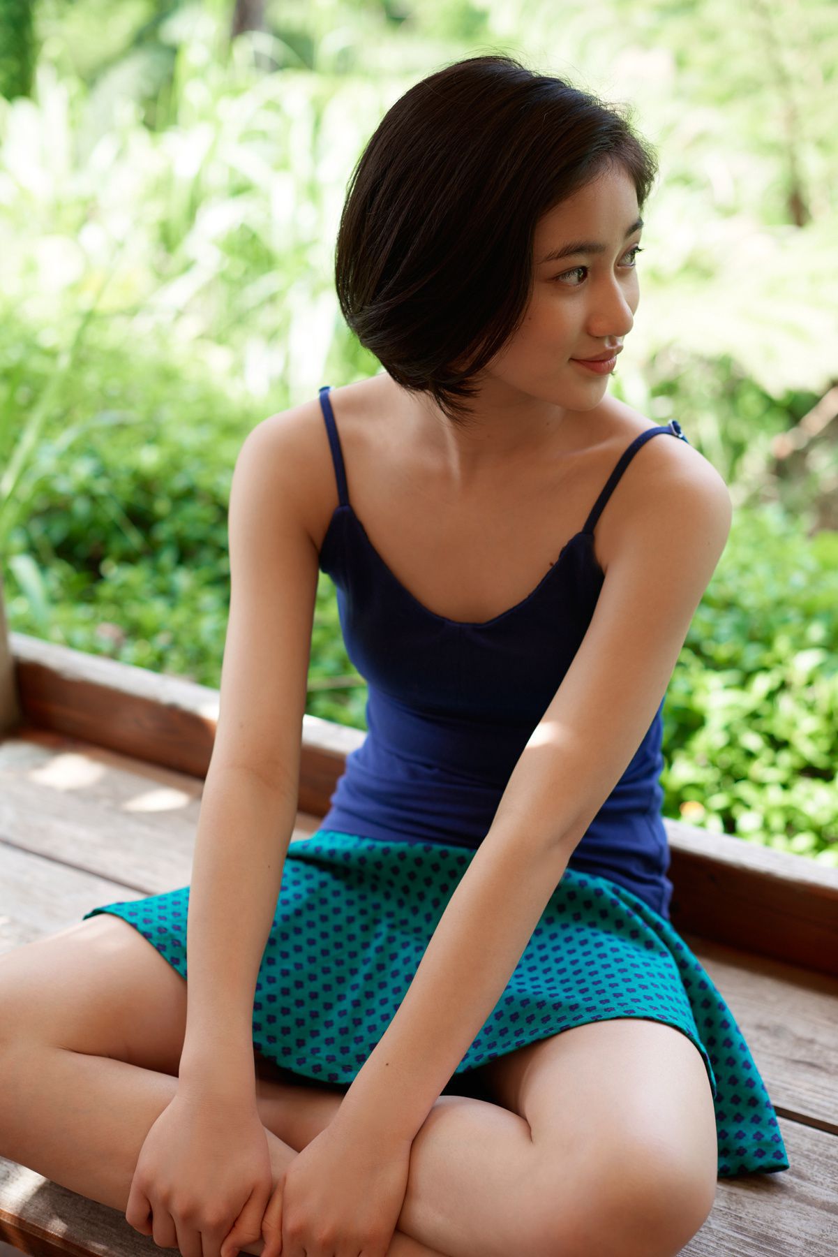 Rikako Sasaki 佐々木莉佳子/佐佐木莉佳子  Vol.139-图28