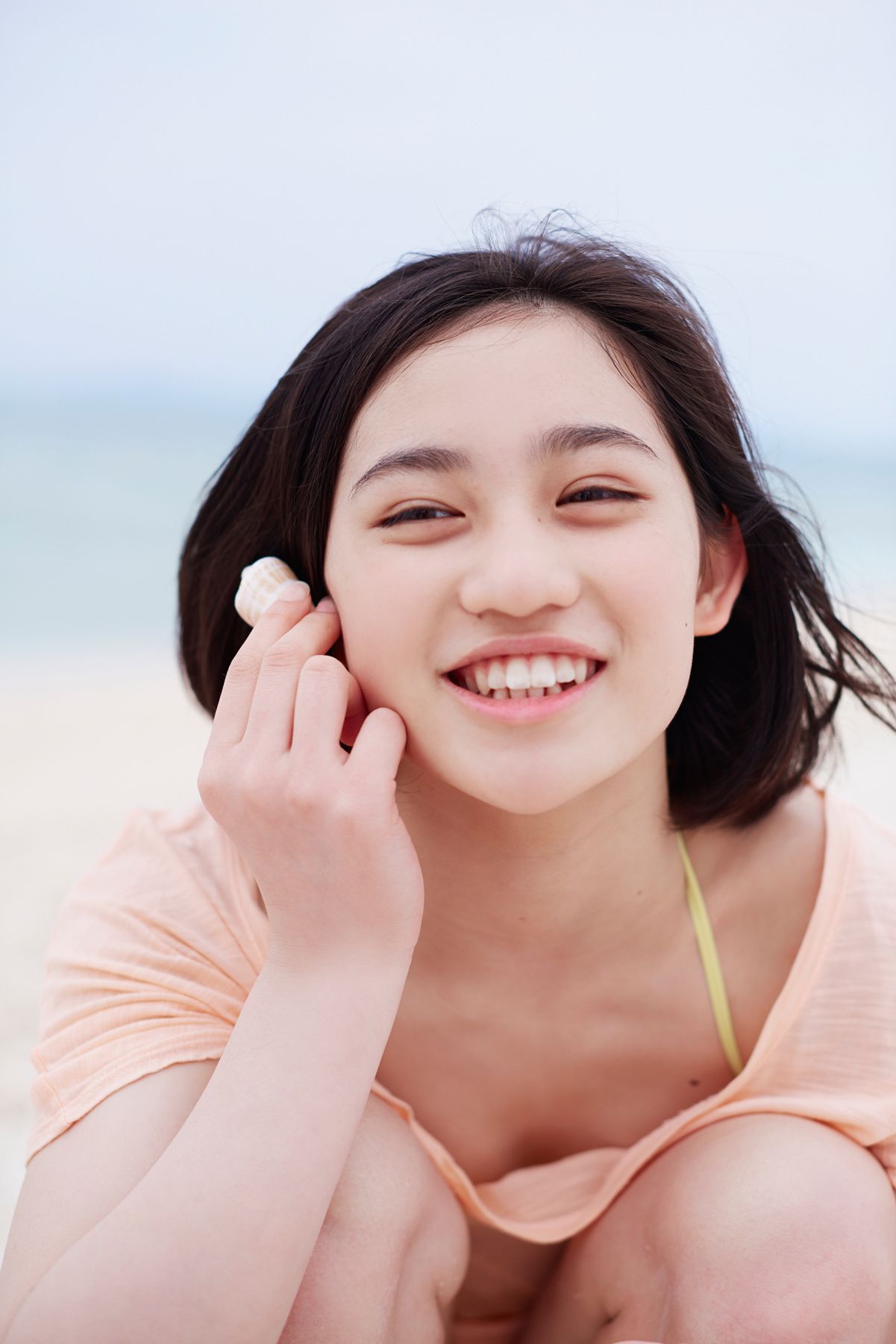 Rikako Sasaki 佐々木莉佳子/佐佐木莉佳子  Vol.139-图2