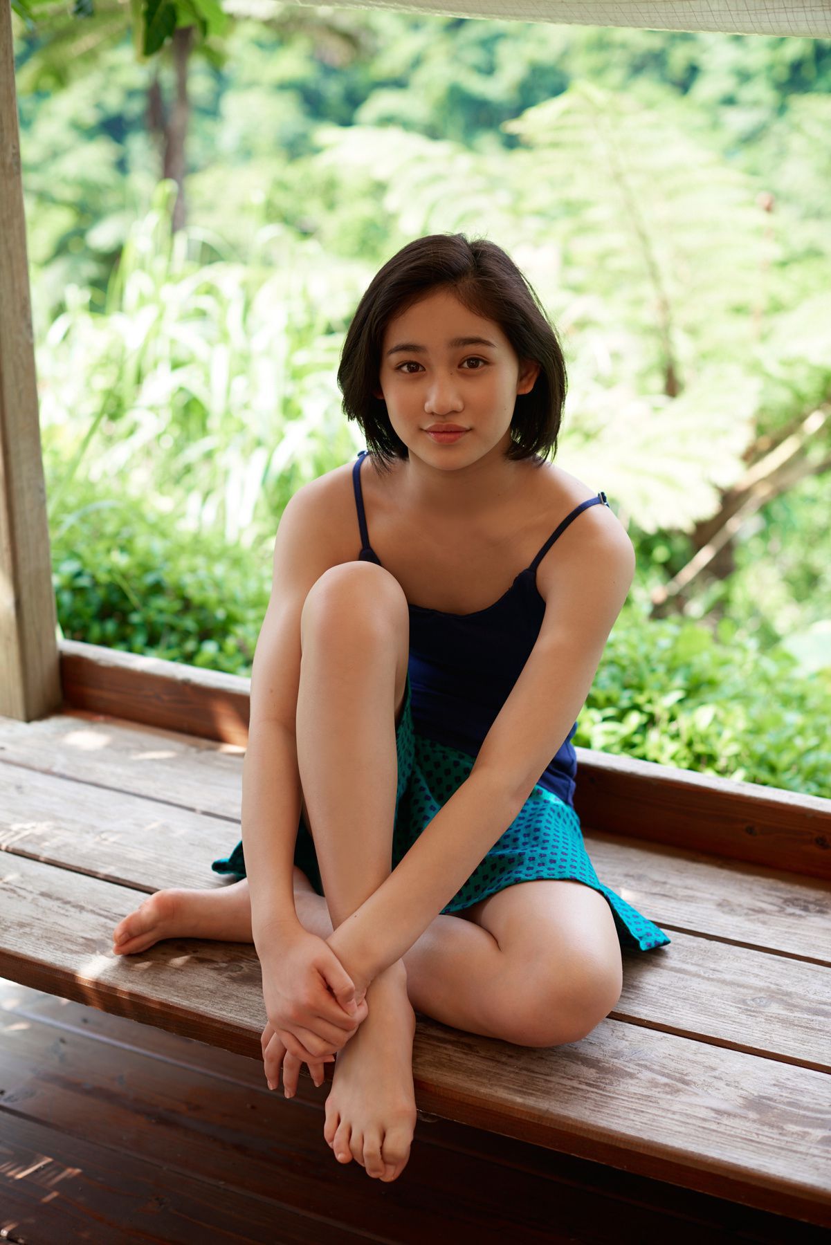 Rikako Sasaki 佐々木莉佳子/佐佐木莉佳子  Vol.139-图29