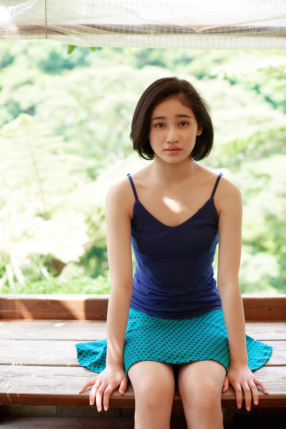 Rikako Sasaki 佐々木莉佳子/佐佐木莉佳子  Vol.139-图30