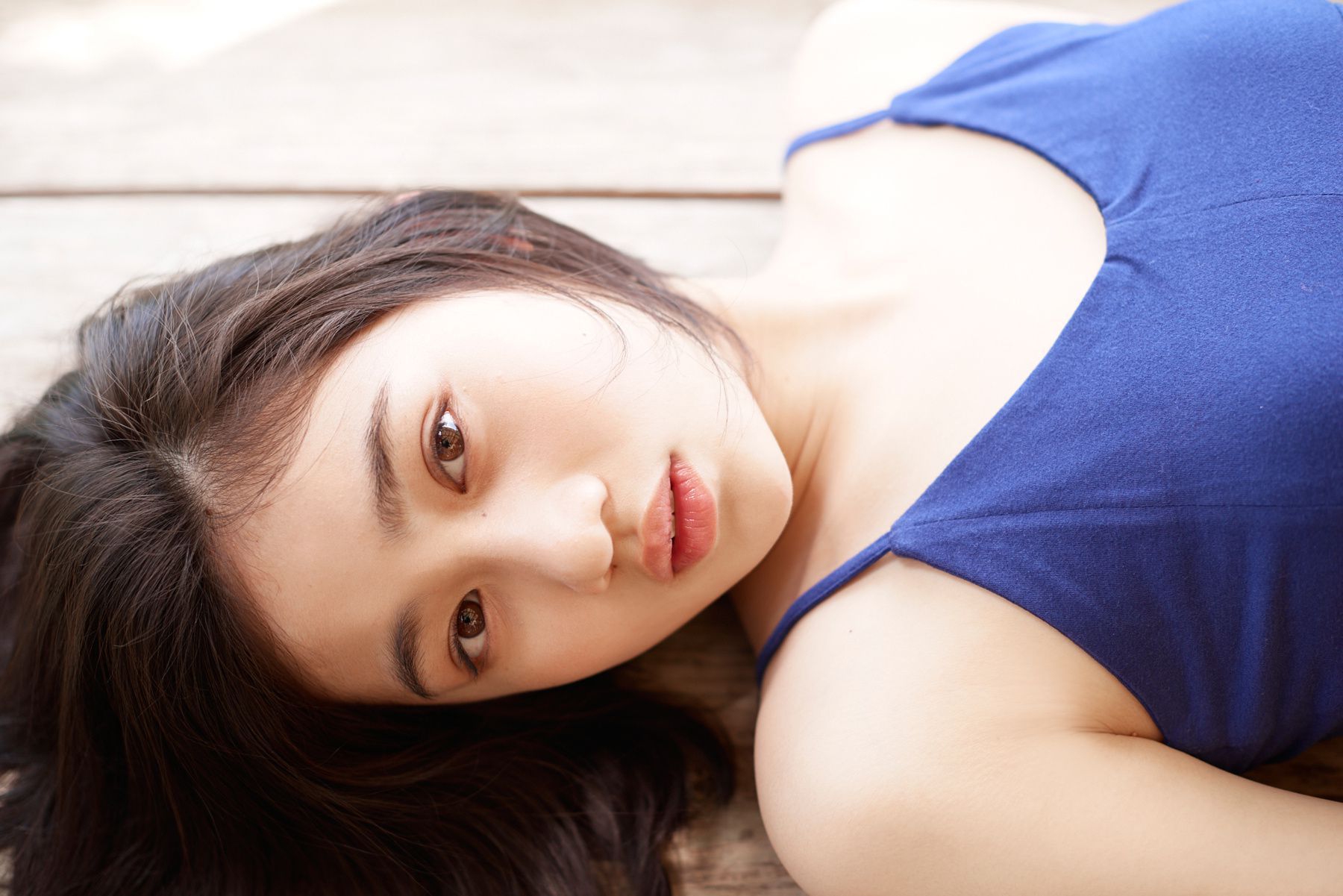 Rikako Sasaki 佐々木莉佳子/佐佐木莉佳子  Vol.139-图32