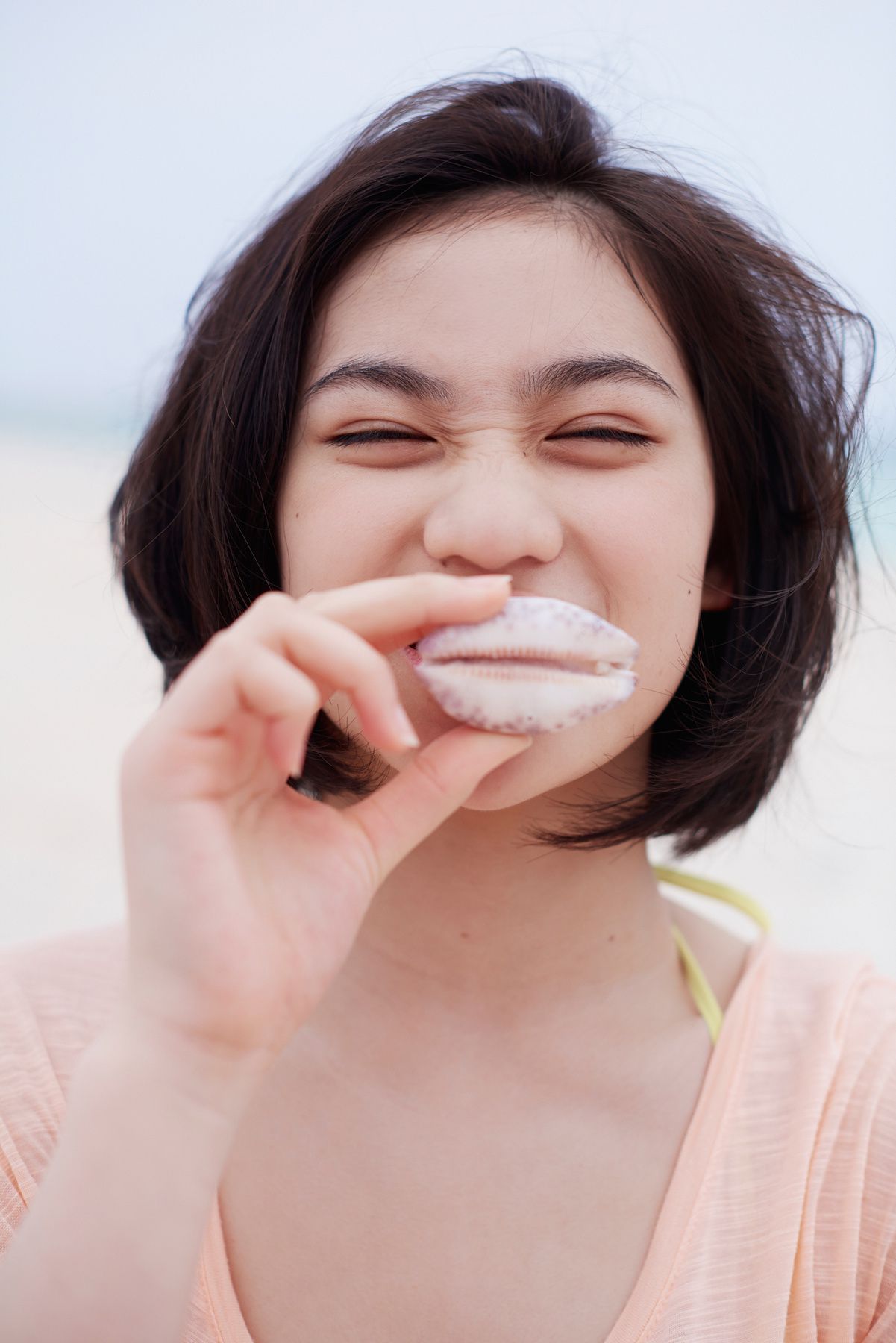 Rikako Sasaki 佐々木莉佳子/佐佐木莉佳子  Vol.139-图3