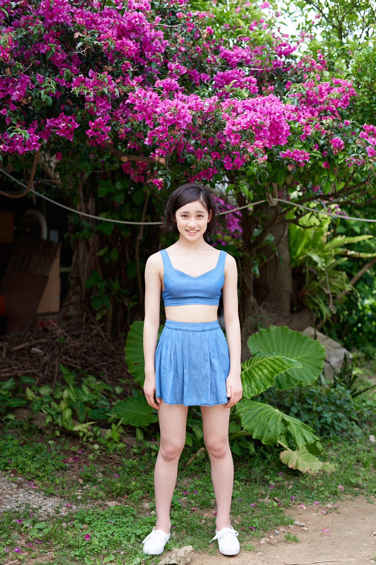 Rikako Sasaki 佐々木莉佳子/佐佐木莉佳子  Vol.139-图41