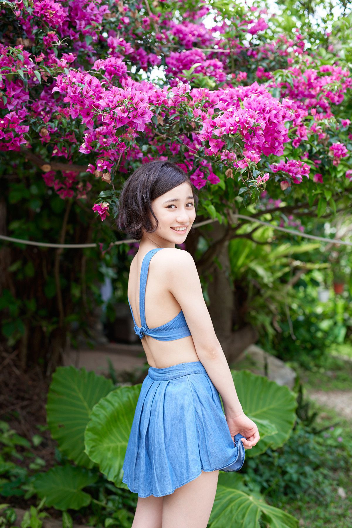 Rikako Sasaki 佐々木莉佳子/佐佐木莉佳子  Vol.139-图42