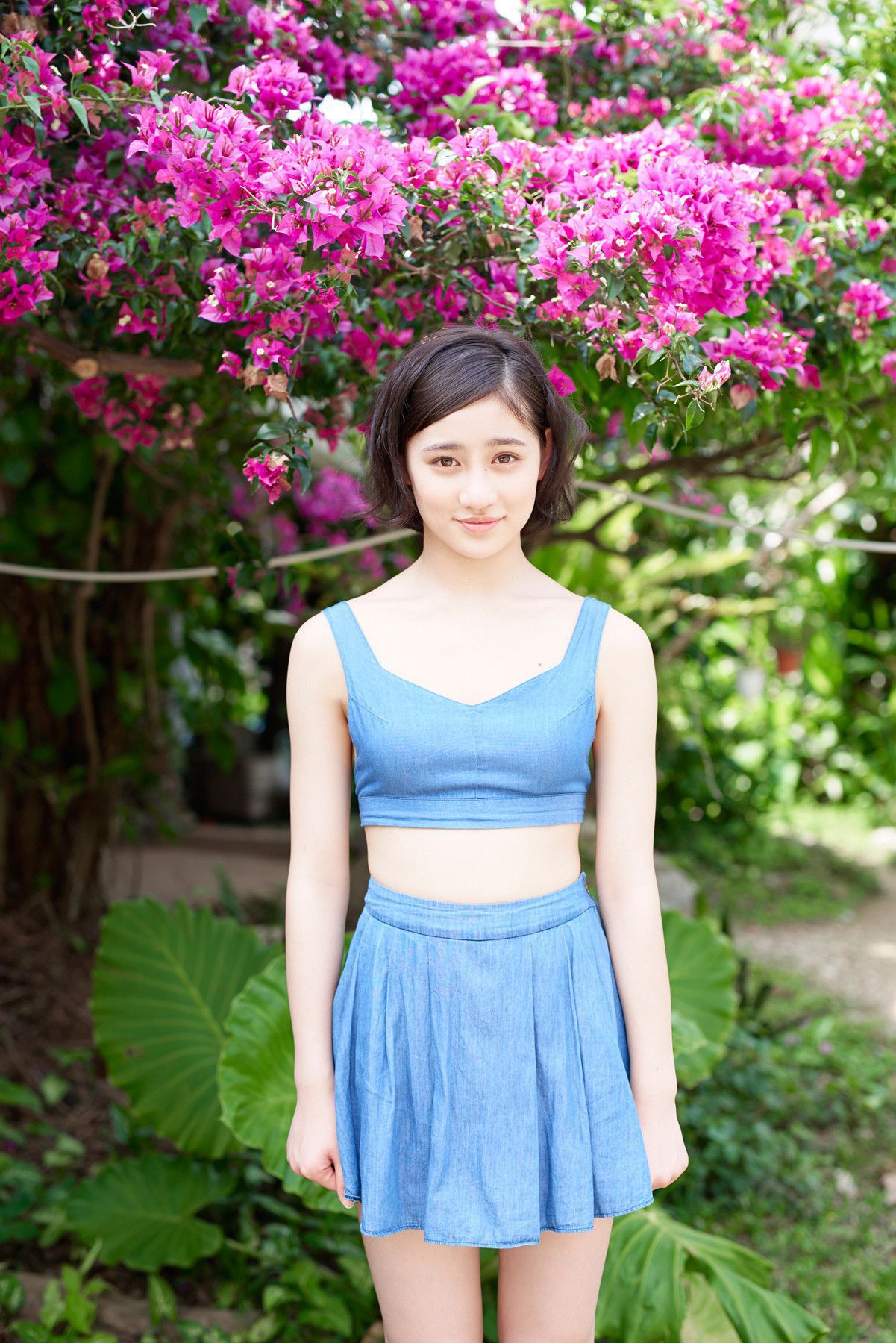 Rikako Sasaki 佐々木莉佳子/佐佐木莉佳子  Vol.139-图43