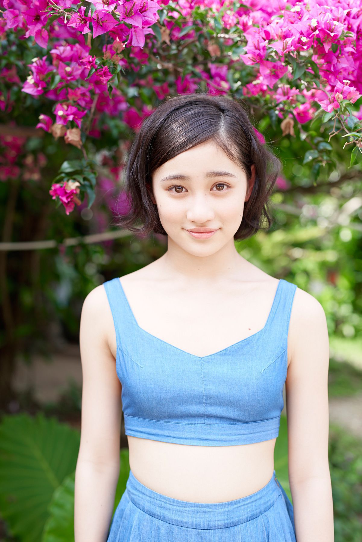 Rikako Sasaki 佐々木莉佳子/佐佐木莉佳子  Vol.139-图44