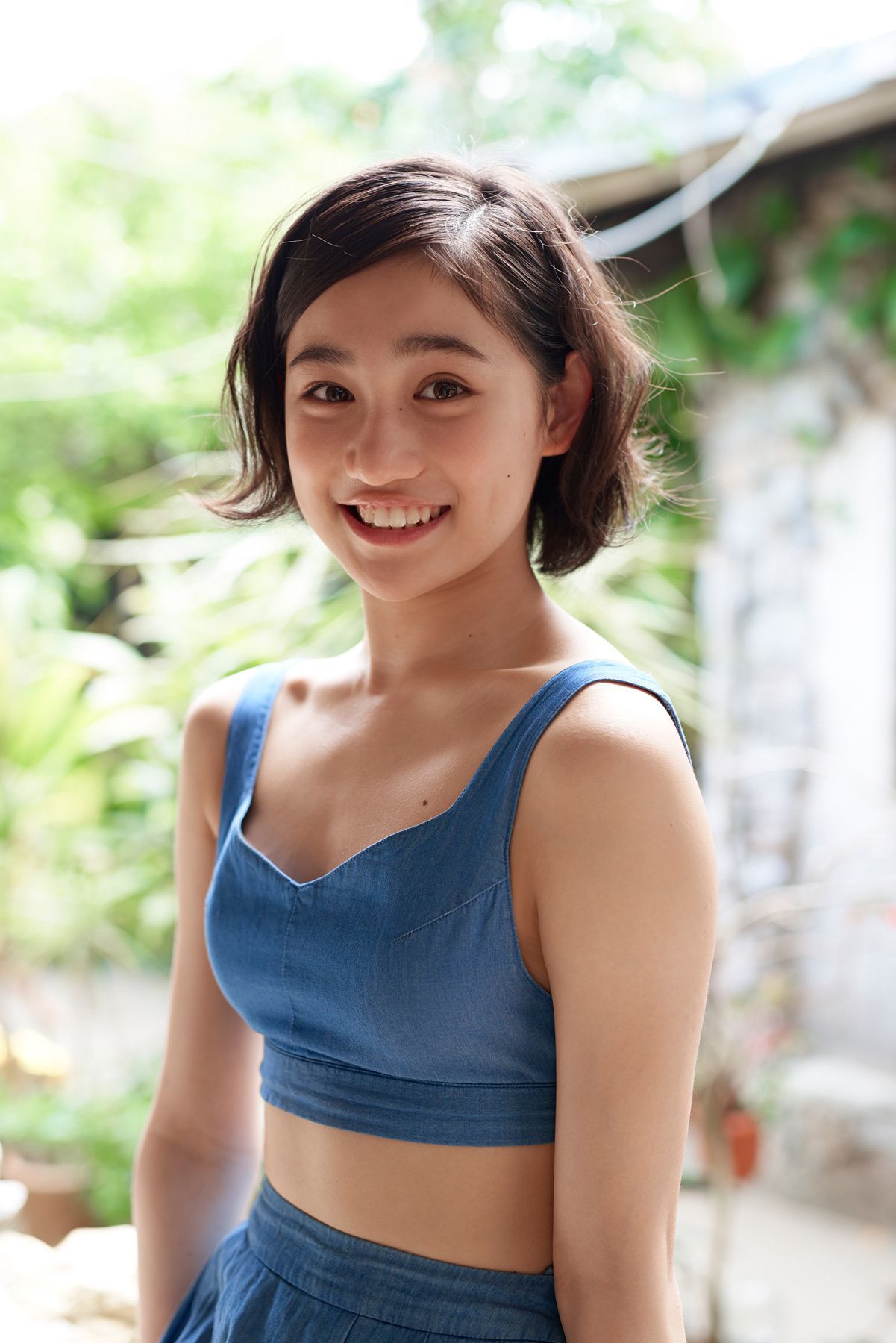 Rikako Sasaki 佐々木莉佳子/佐佐木莉佳子  Vol.139-图47