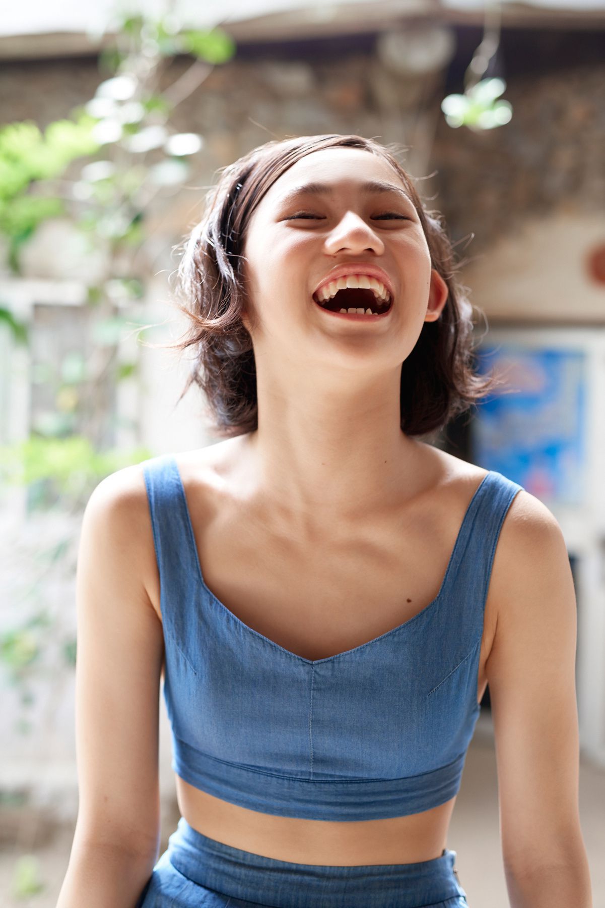 Rikako Sasaki 佐々木莉佳子/佐佐木莉佳子  Vol.139-图48