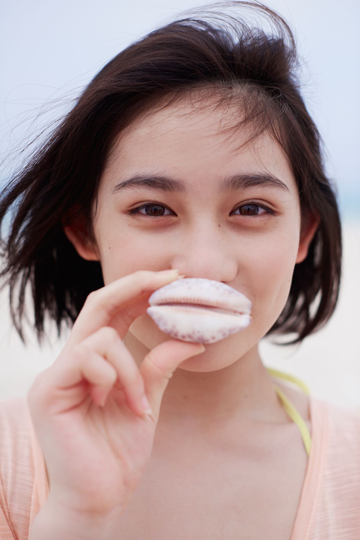 Rikako Sasaki 佐々木莉佳子/佐佐木莉佳子  Vol.139-图4