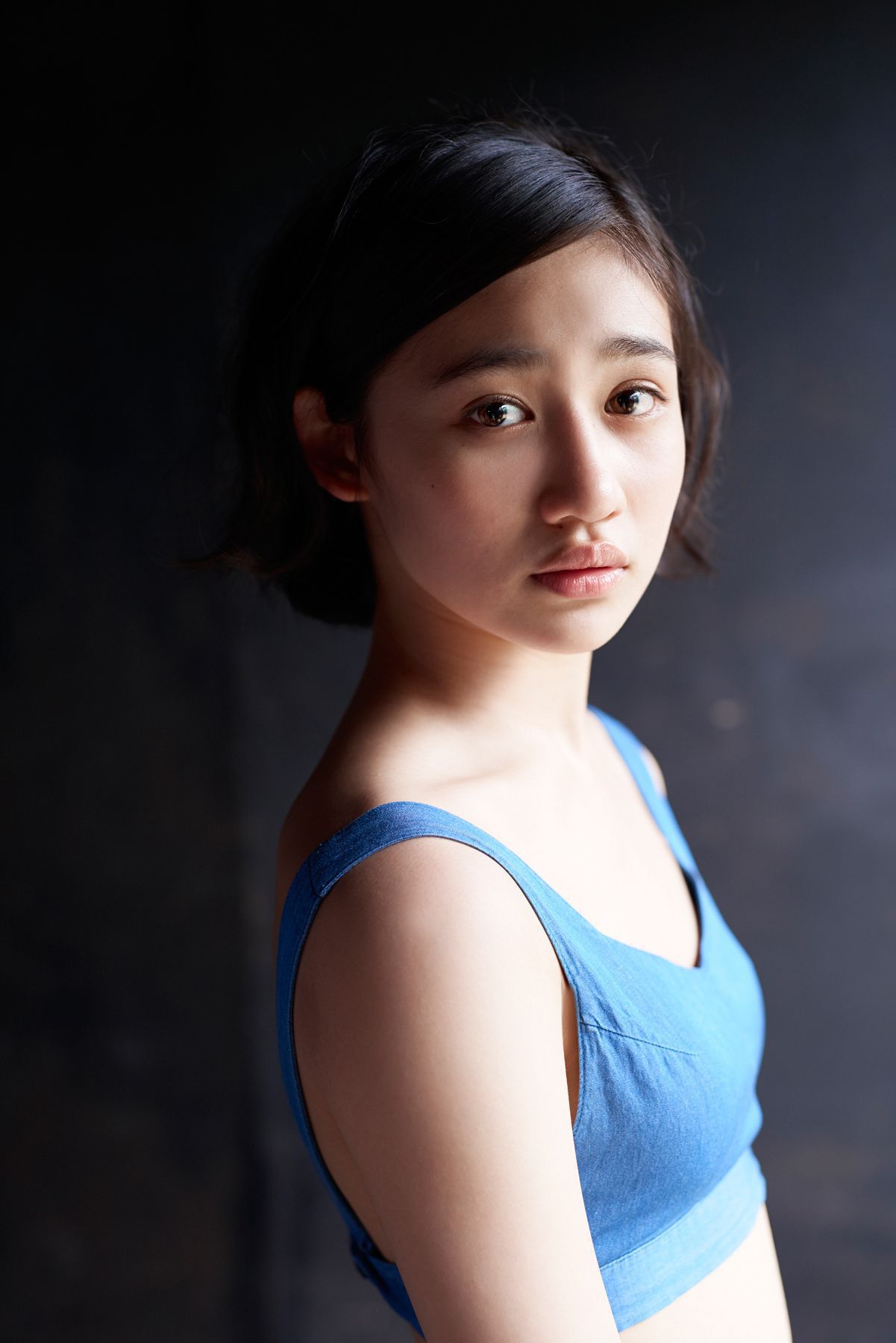 Rikako Sasaki 佐々木莉佳子/佐佐木莉佳子  Vol.139-图49