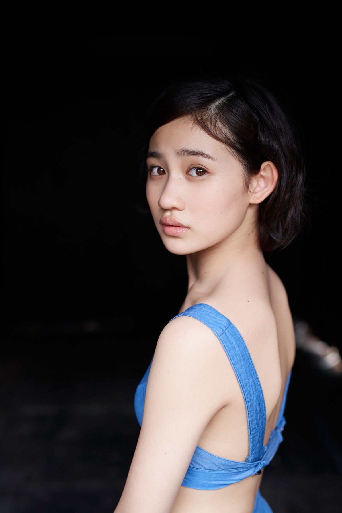 Rikako Sasaki 佐々木莉佳子/佐佐木莉佳子  Vol.139-图50