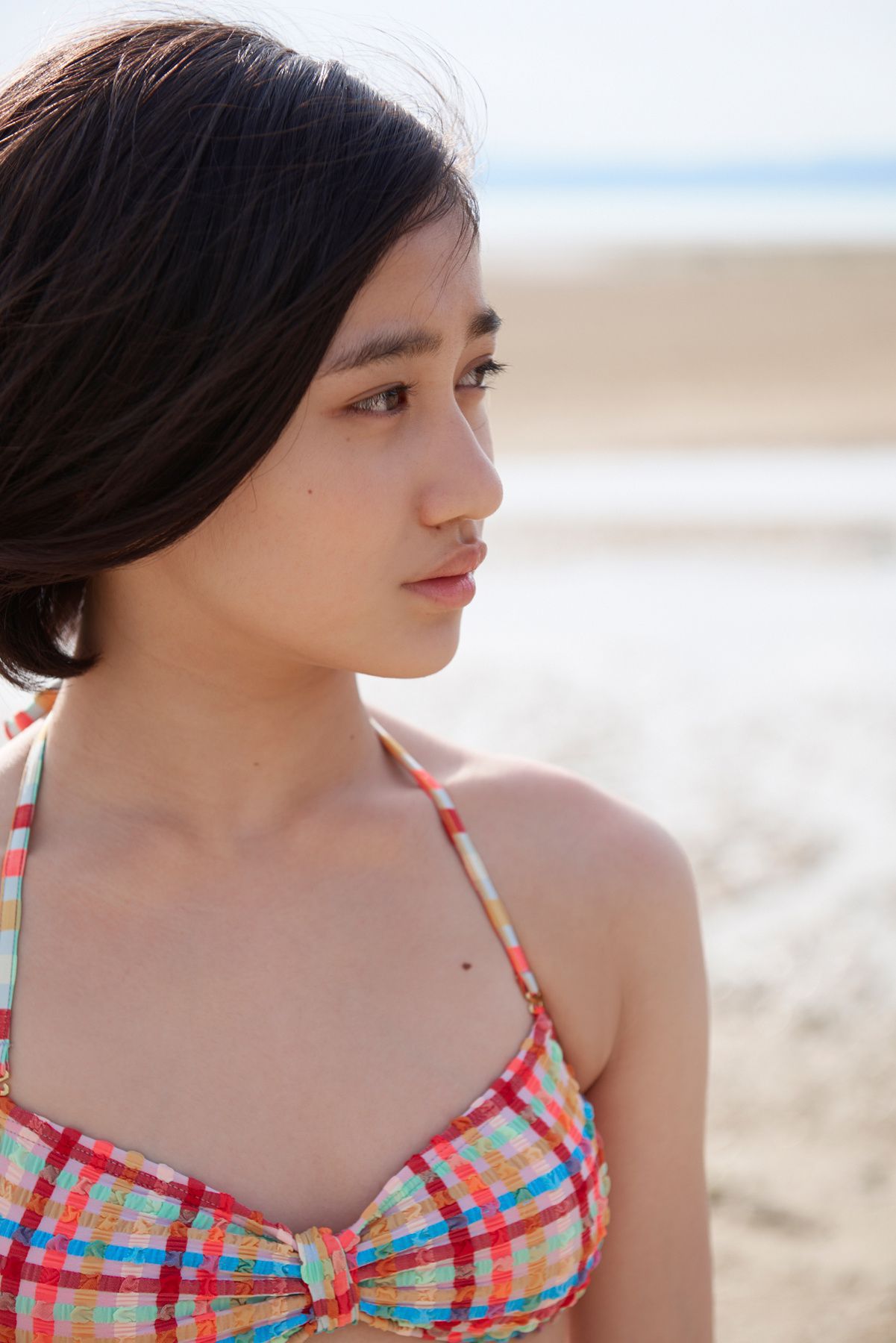 Rikako Sasaki 佐々木莉佳子/佐佐木莉佳子  Vol.139-图54