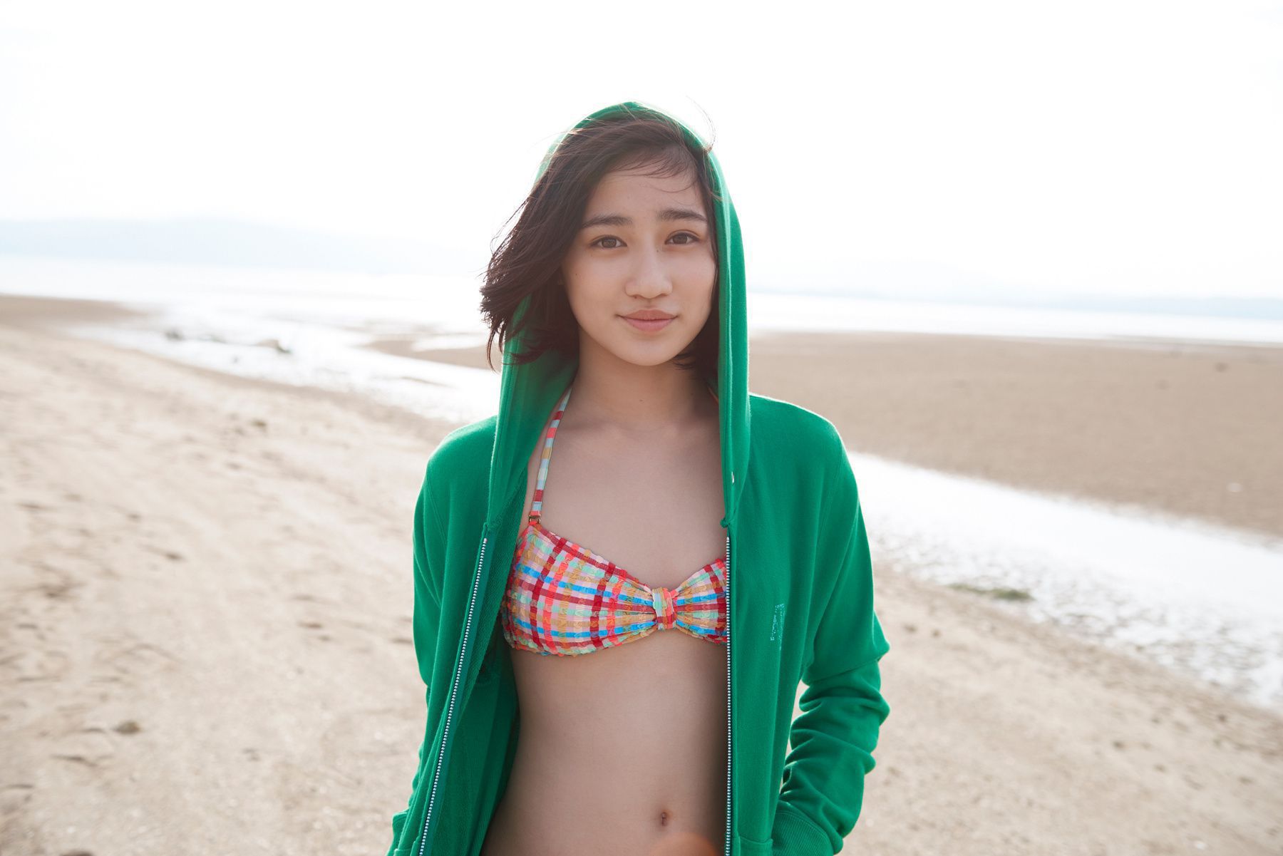 Rikako Sasaki 佐々木莉佳子/佐佐木莉佳子  Vol.139-图59