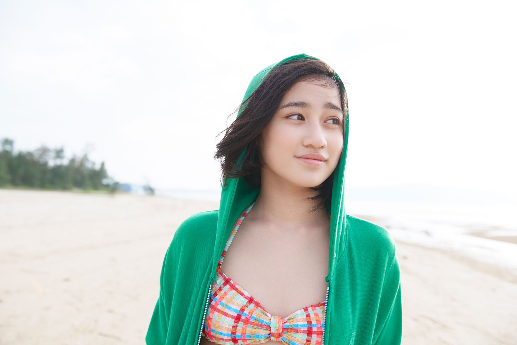 Rikako Sasaki 佐々木莉佳子/佐佐木莉佳子  Vol.139-图60