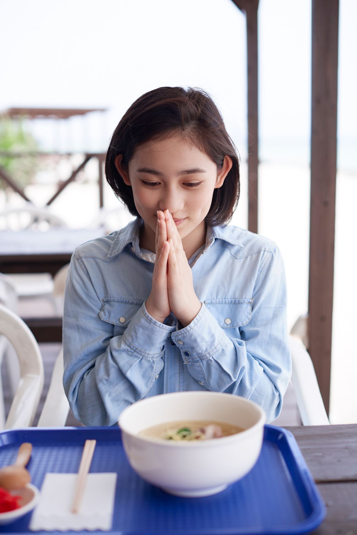 Rikako Sasaki 佐々木莉佳子/佐佐木莉佳子  Vol.139-图6