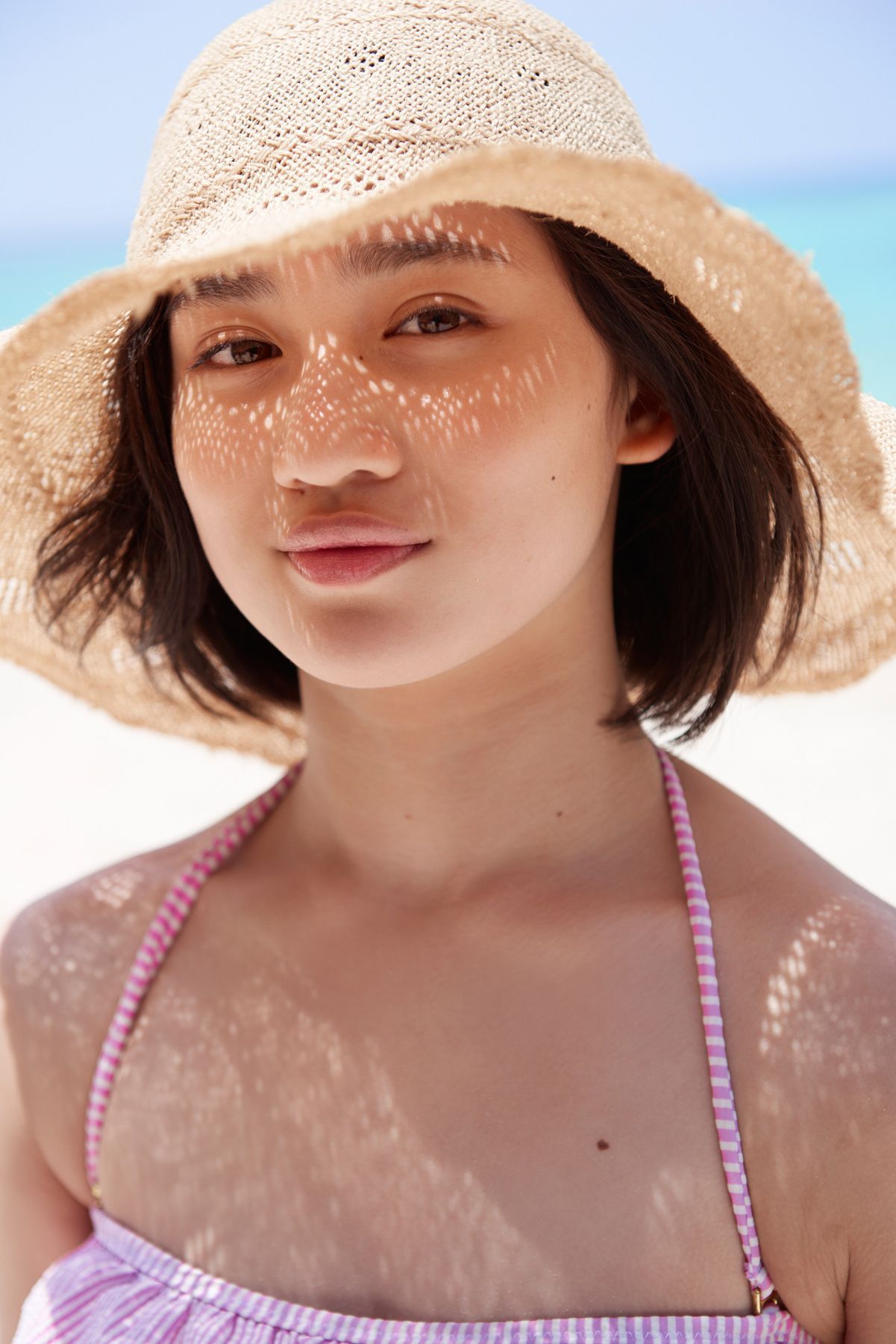 Rikako Sasaki 佐々木莉佳子/佐佐木莉佳子  Vol.139-图69