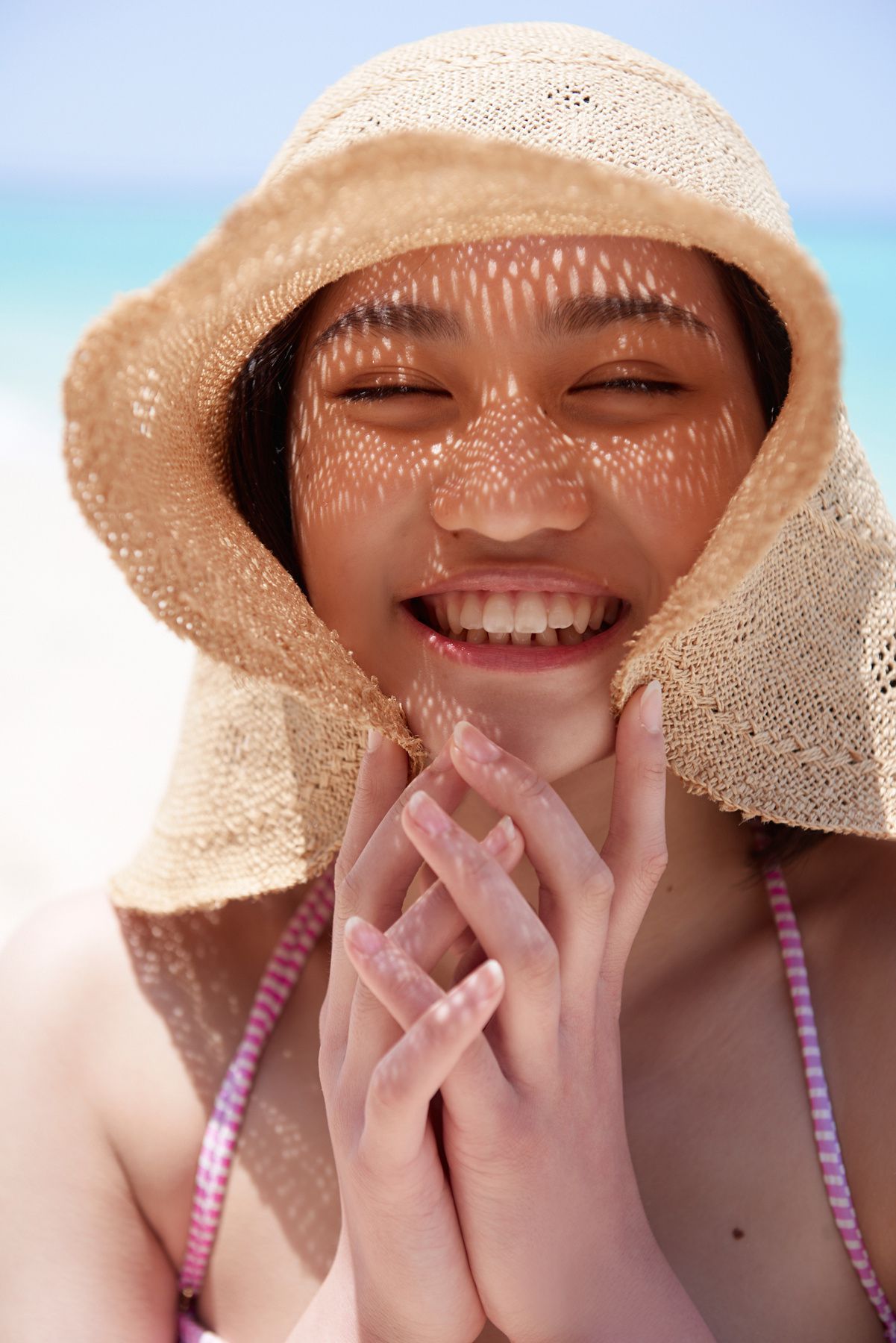 Rikako Sasaki 佐々木莉佳子/佐佐木莉佳子  Vol.139-图70