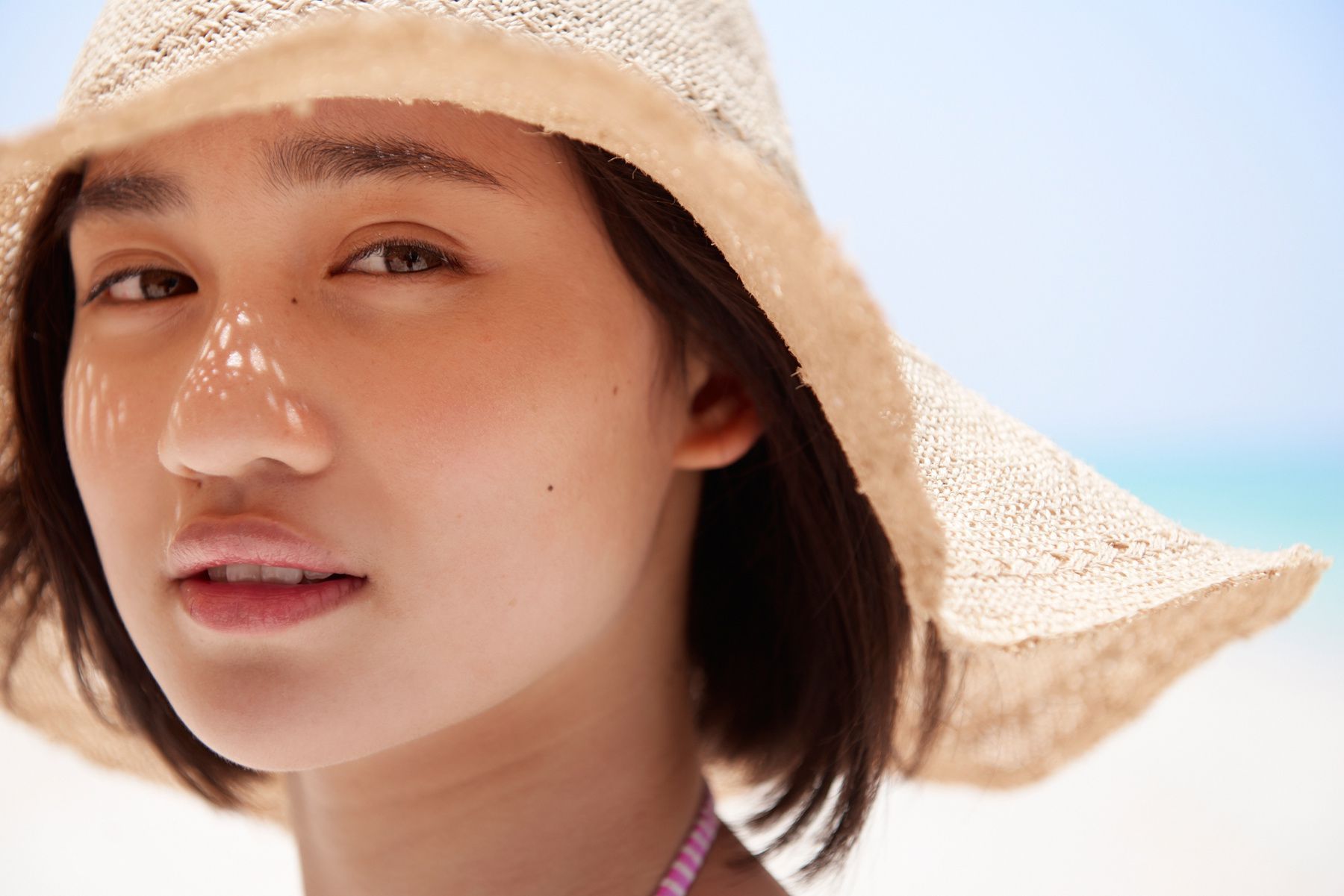 Rikako Sasaki 佐々木莉佳子/佐佐木莉佳子  Vol.139-图71