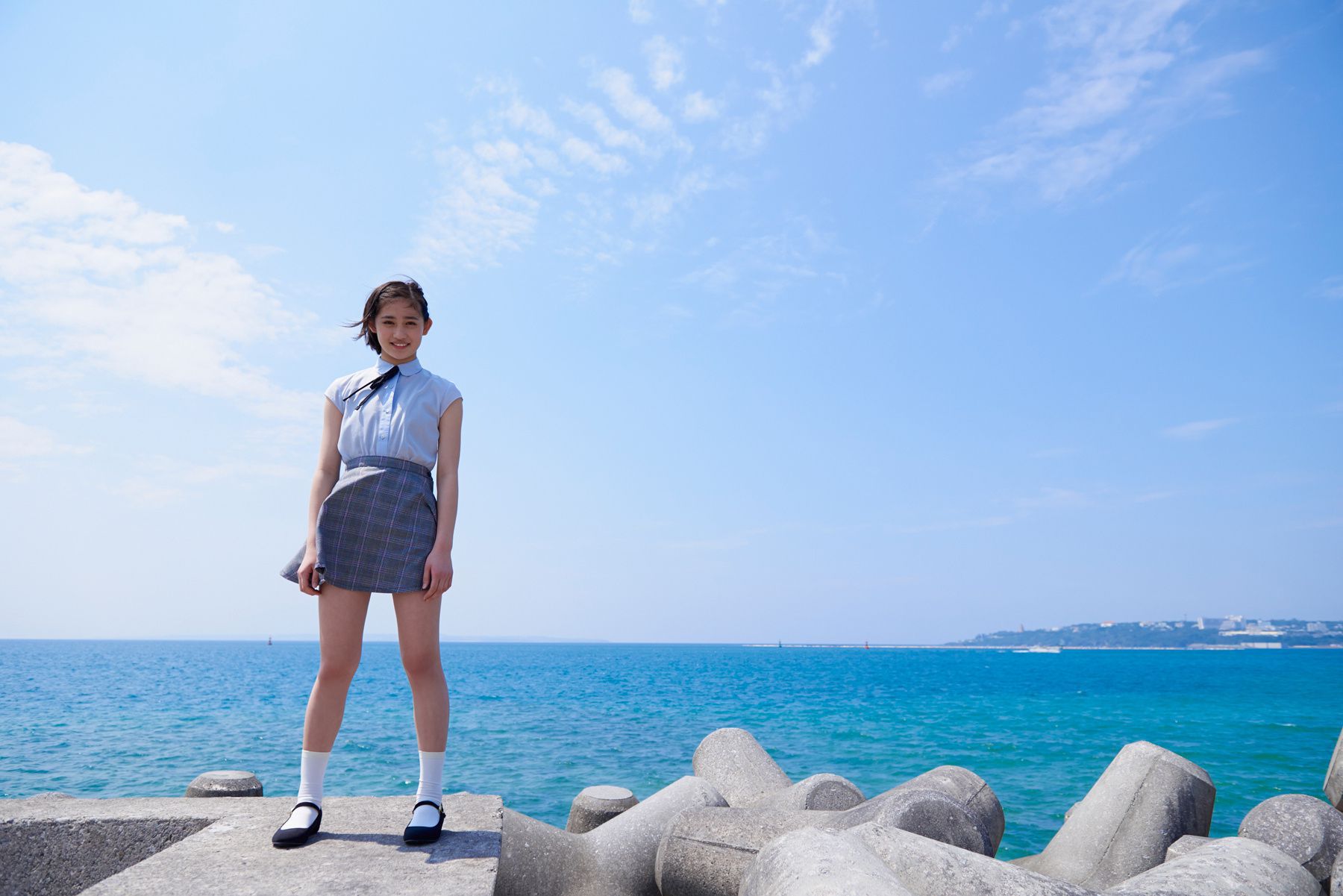 Rikako Sasaki 佐々木莉佳子/佐佐木莉佳子  Vol.139-图78