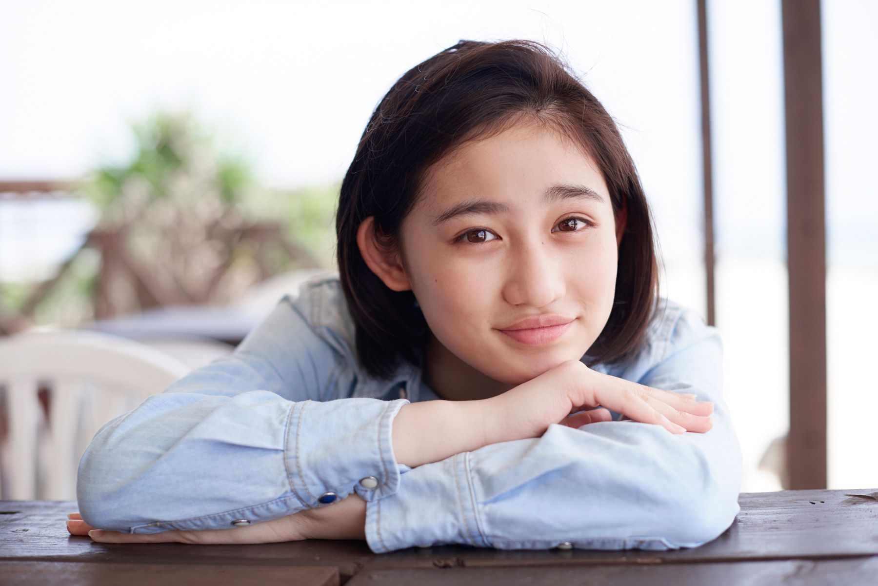 Rikako Sasaki 佐々木莉佳子/佐佐木莉佳子  Vol.139-图7