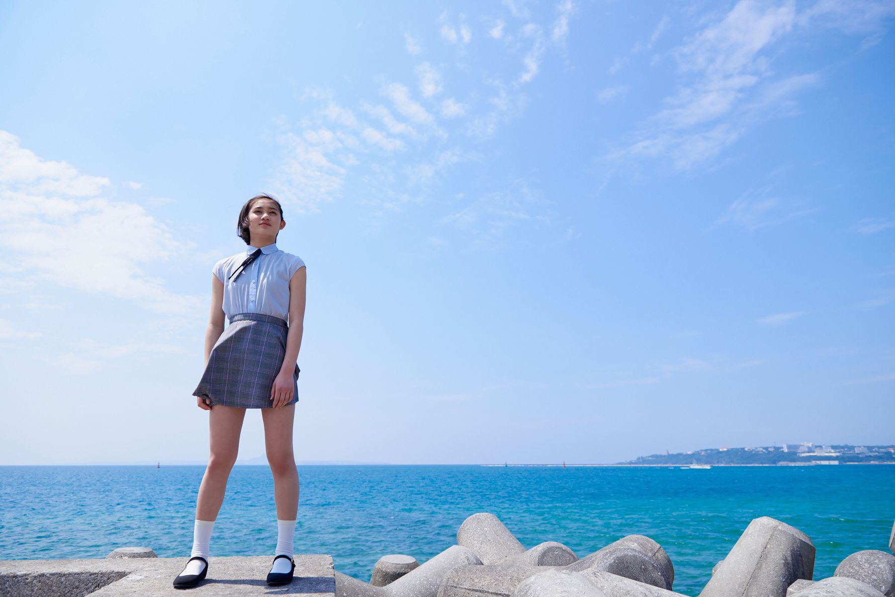 Rikako Sasaki 佐々木莉佳子/佐佐木莉佳子  Vol.139-图79