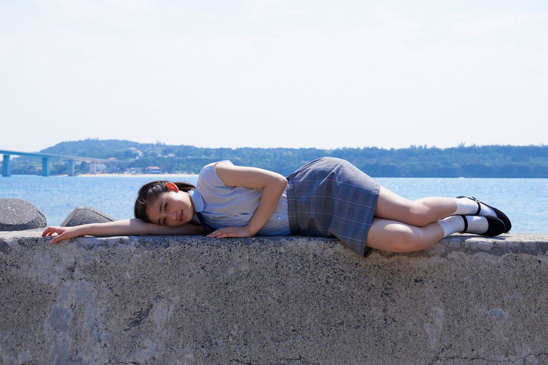 Rikako Sasaki 佐々木莉佳子/佐佐木莉佳子  Vol.139-图80