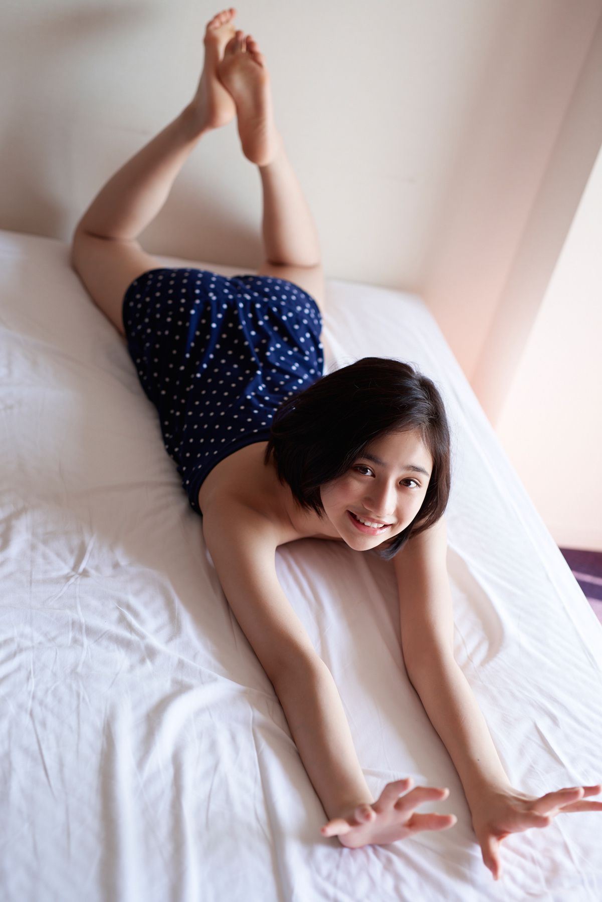 Rikako Sasaki 佐々木莉佳子/佐佐木莉佳子  Vol.139-图83