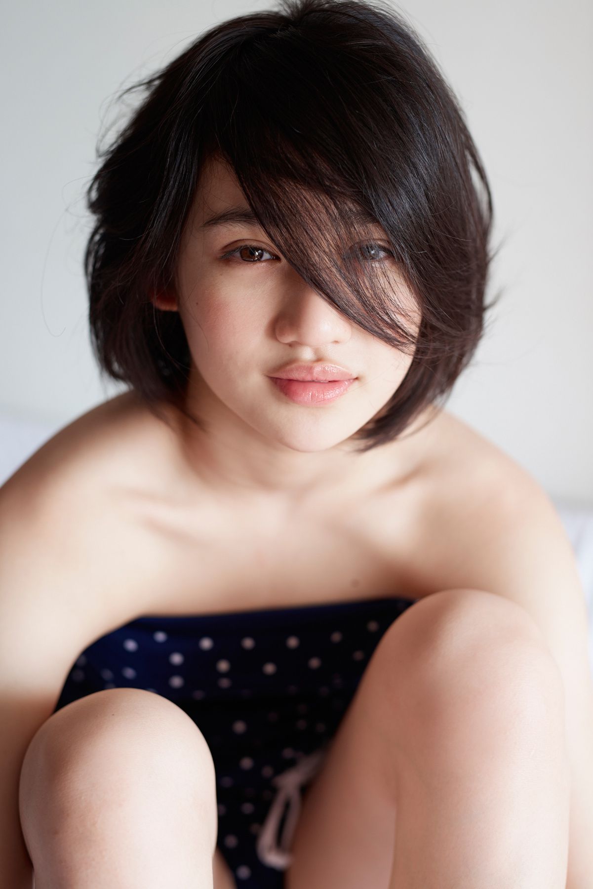 Rikako Sasaki 佐々木莉佳子/佐佐木莉佳子  Vol.139-图85