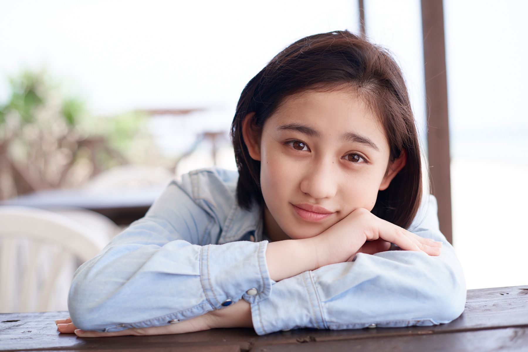 Rikako Sasaki 佐々木莉佳子/佐佐木莉佳子  Vol.139-图8