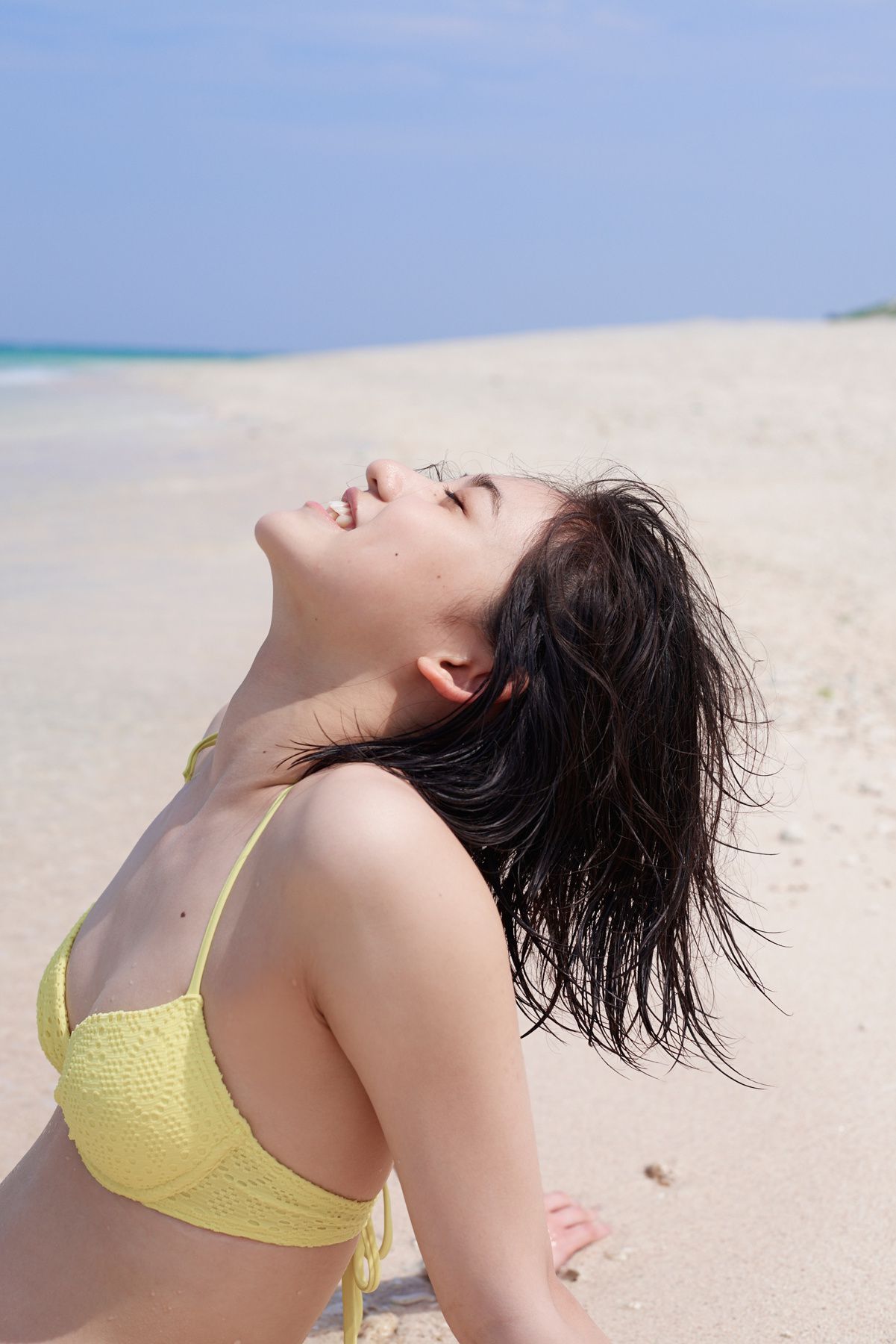 Rikako Sasaki 佐々木莉佳子/佐佐木莉佳子  Vol.139-图92