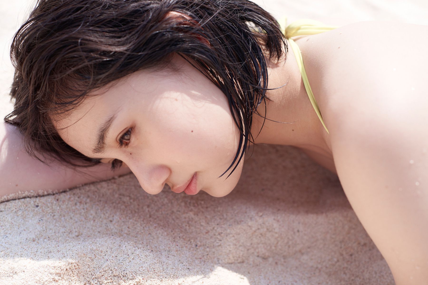 Rikako Sasaki 佐々木莉佳子/佐佐木莉佳子  Vol.139-图97