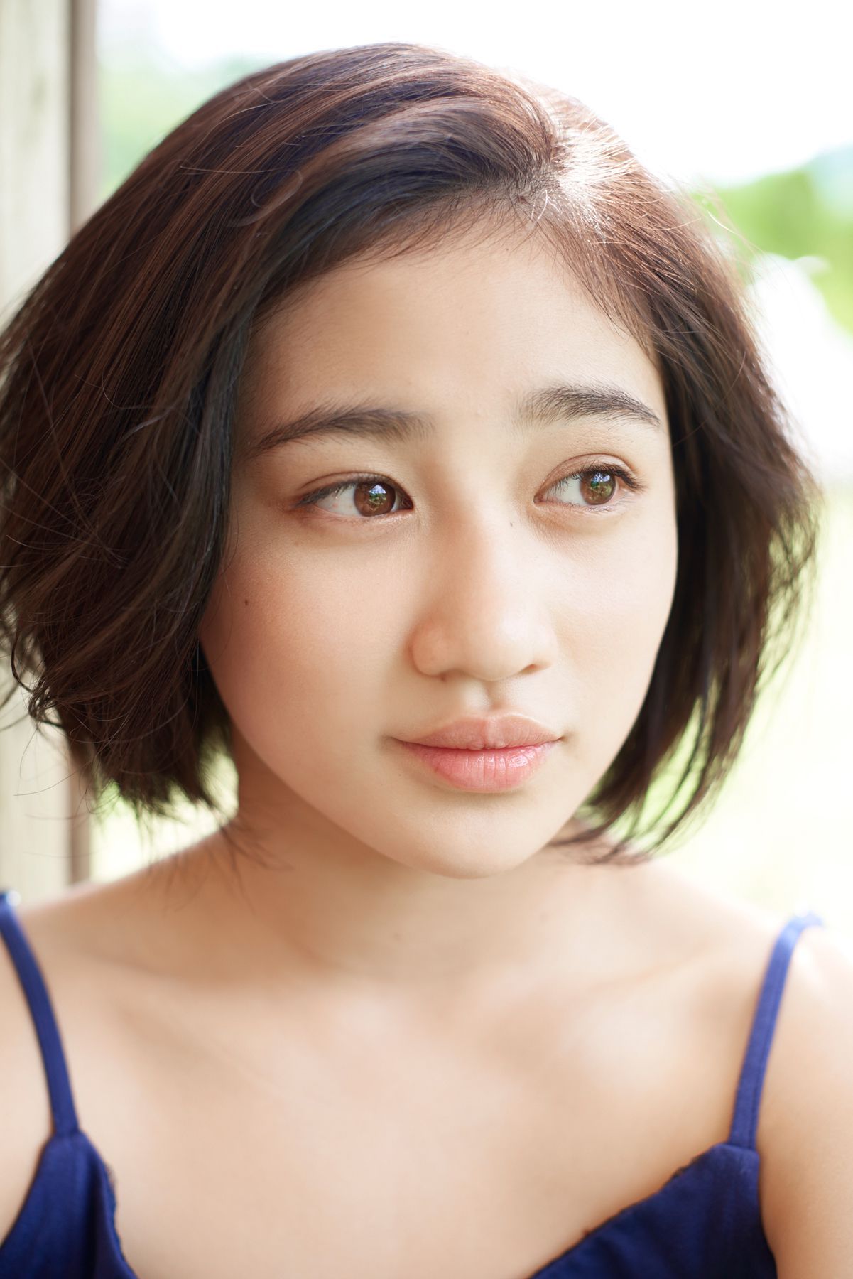 佐佐木莉佳子/佐々木莉佳子 Rikako Sasaki  Vol.140-图12