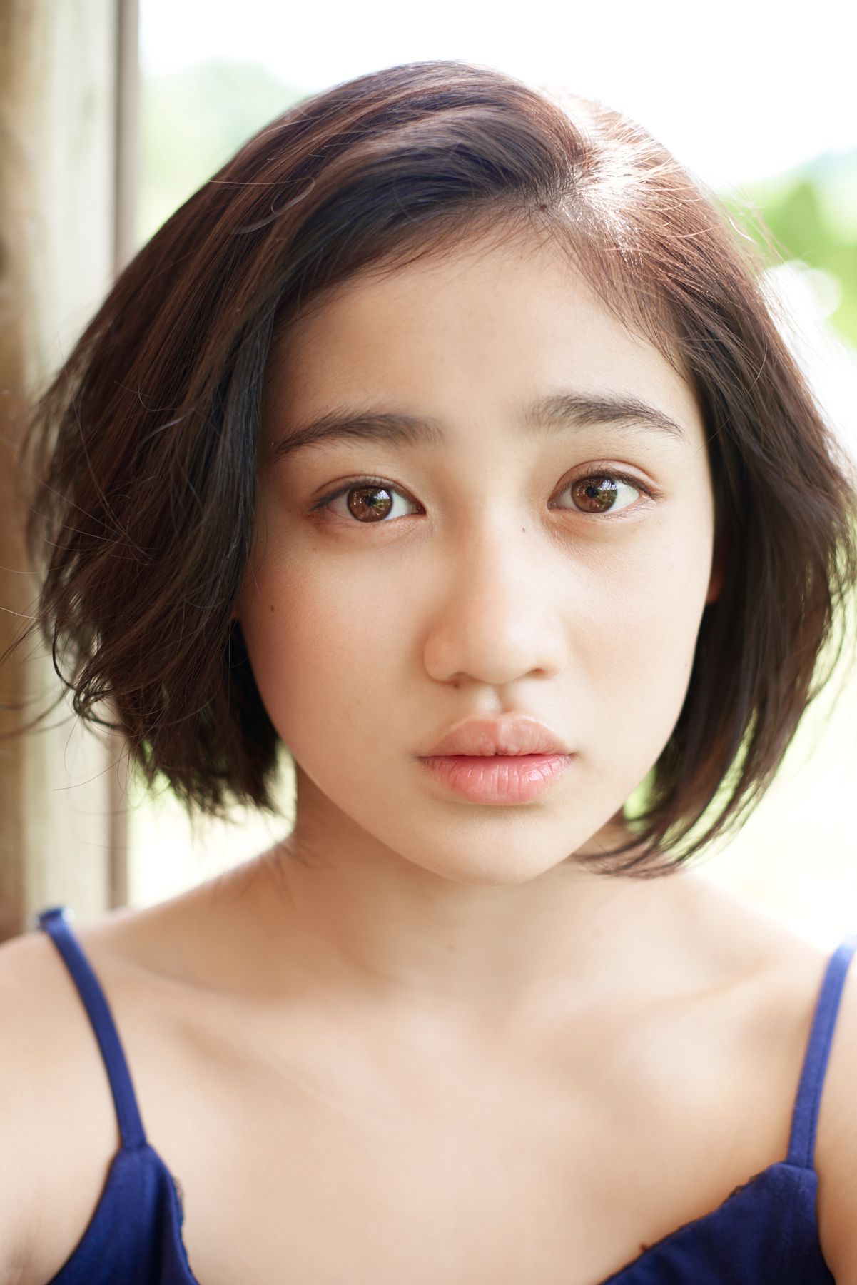 佐佐木莉佳子/佐々木莉佳子 Rikako Sasaki  Vol.140-图13