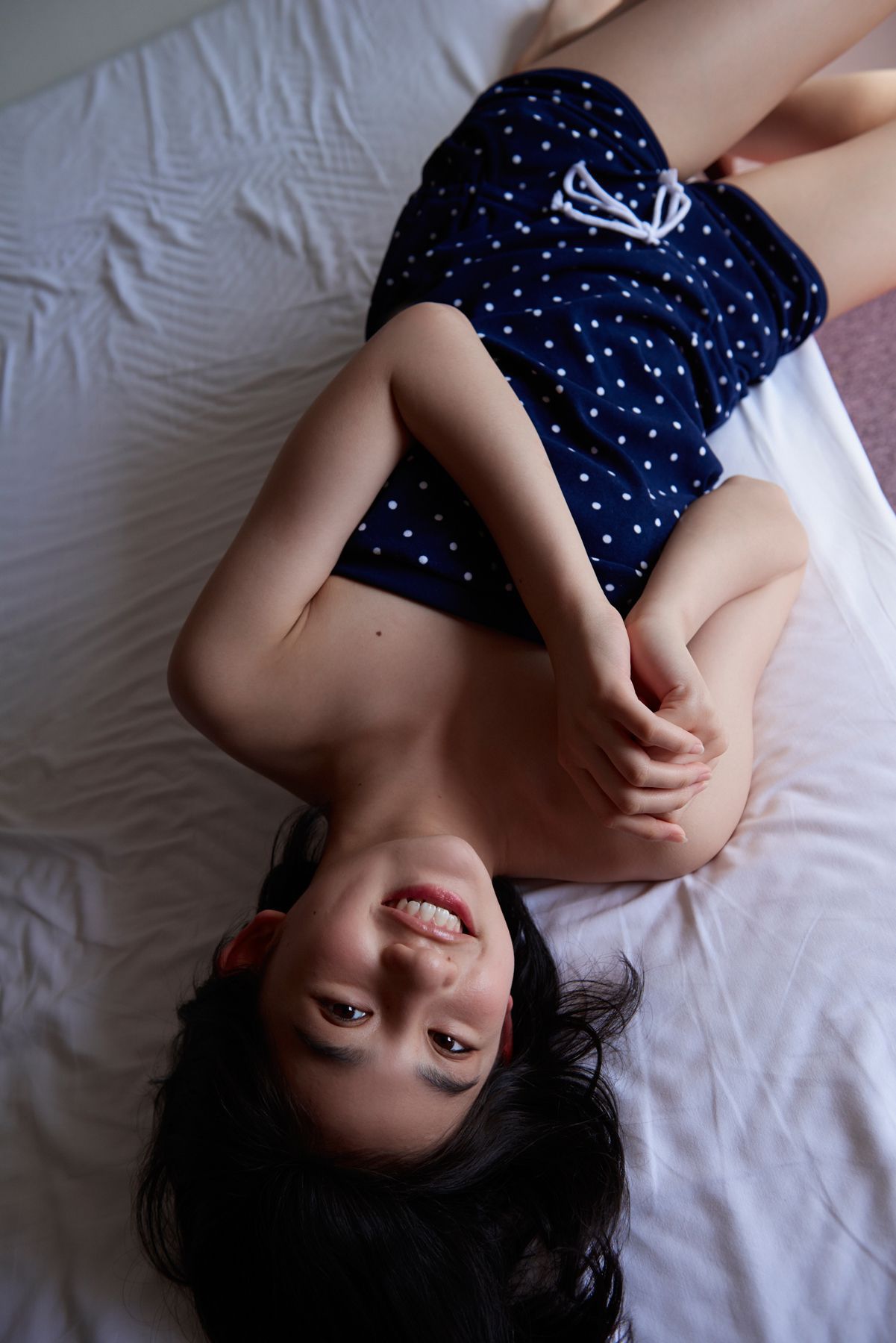 佐佐木莉佳子/佐々木莉佳子 Rikako Sasaki  Vol.140-图19