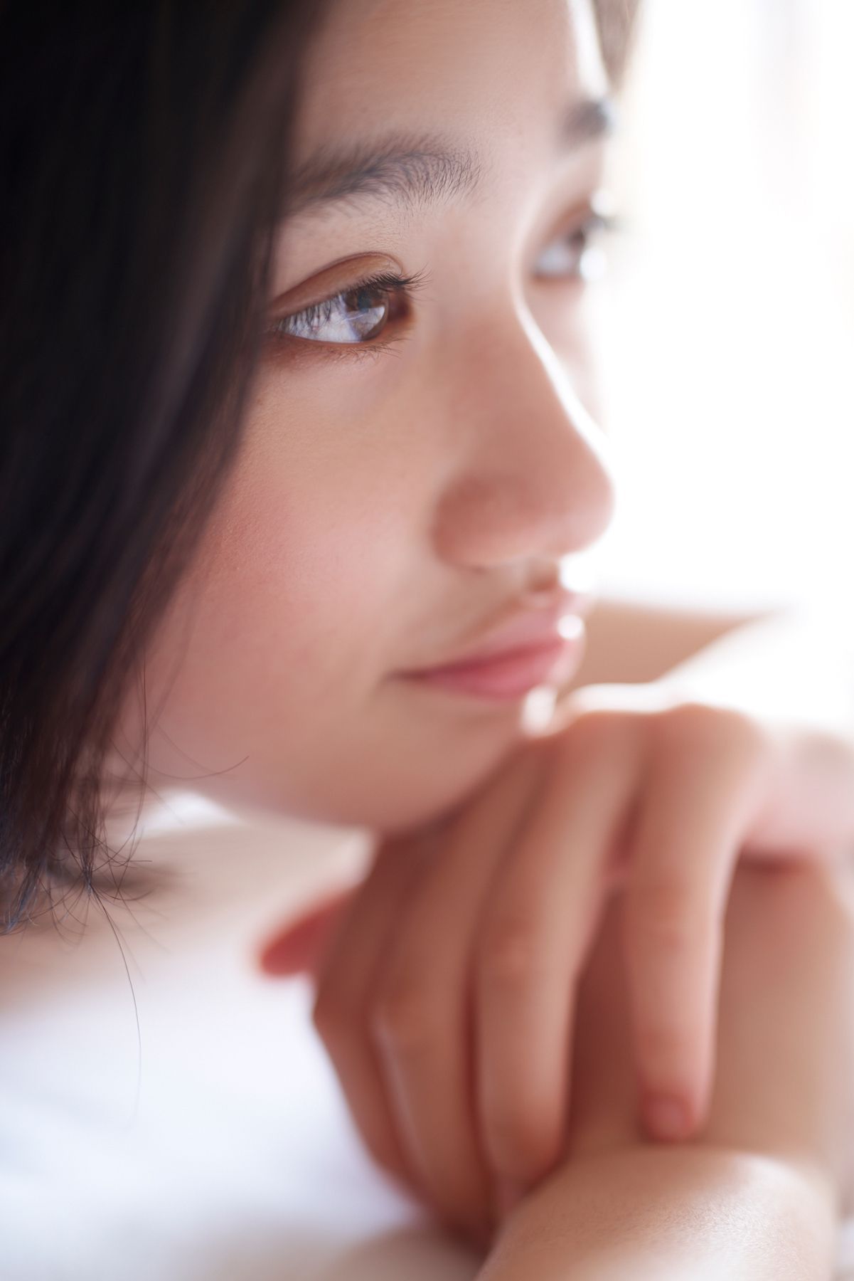 佐佐木莉佳子/佐々木莉佳子 Rikako Sasaki  Vol.140-图20