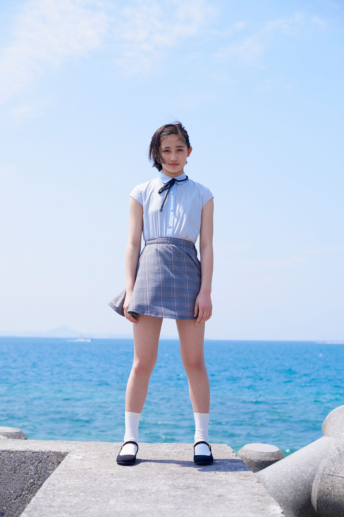 佐佐木莉佳子/佐々木莉佳子 Rikako Sasaki  Vol.140-图30