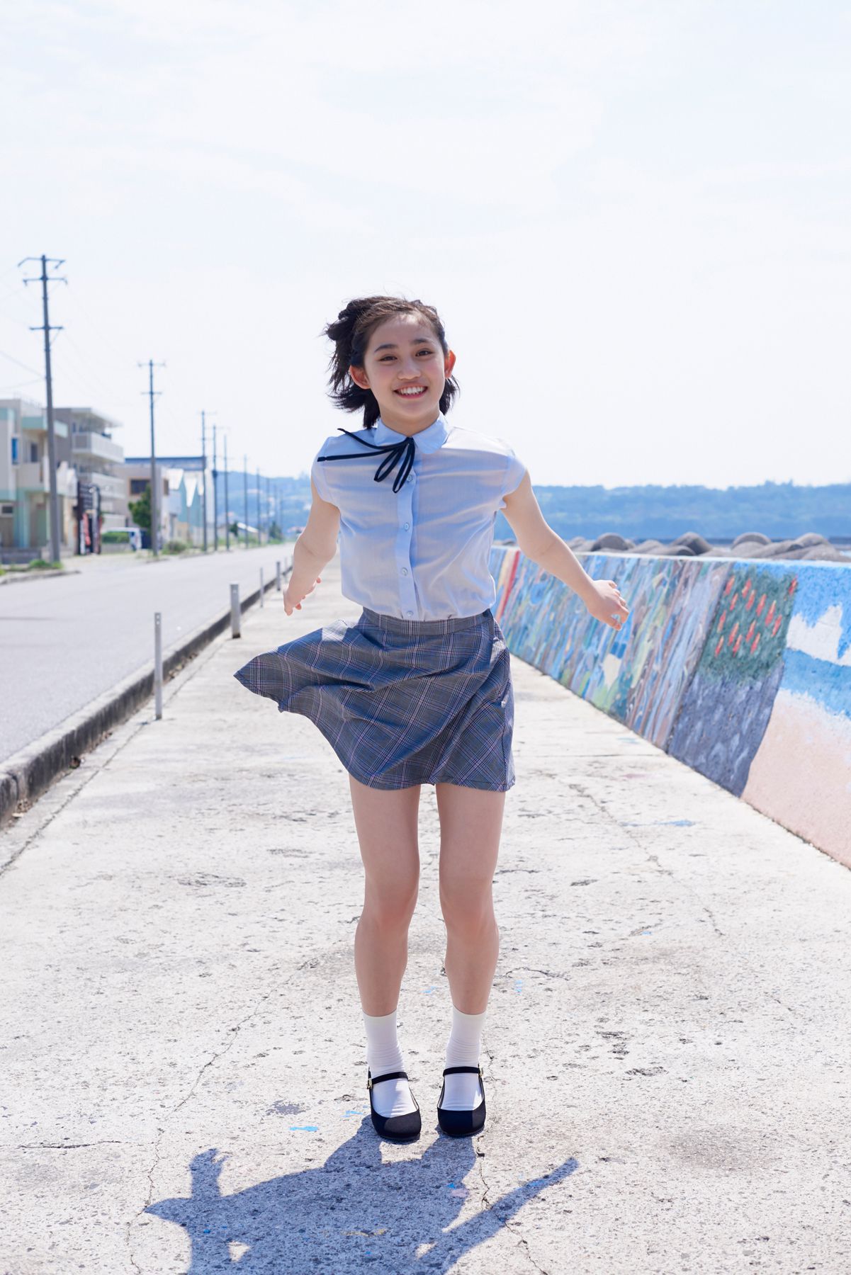 佐佐木莉佳子/佐々木莉佳子 Rikako Sasaki  Vol.140-图35