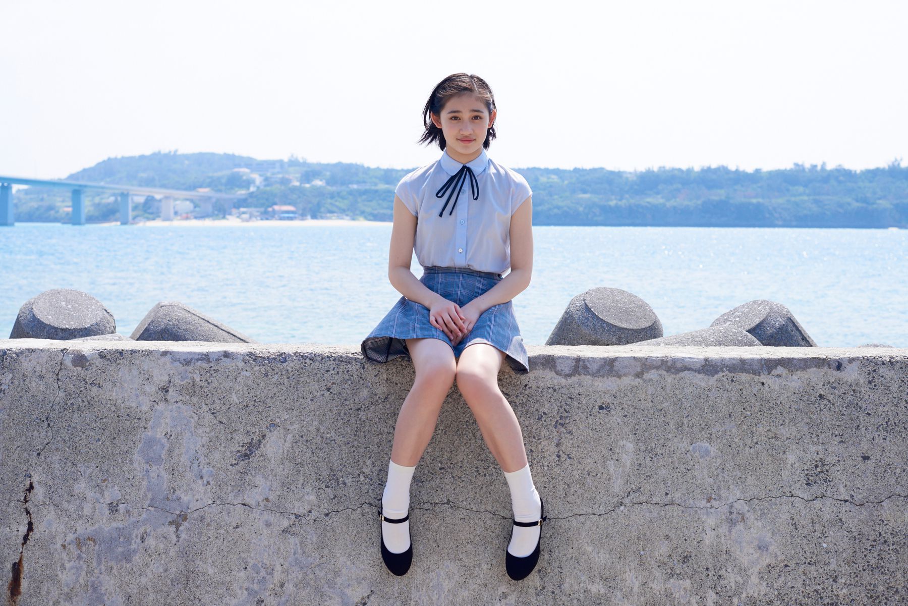 佐佐木莉佳子/佐々木莉佳子 Rikako Sasaki  Vol.140-图36