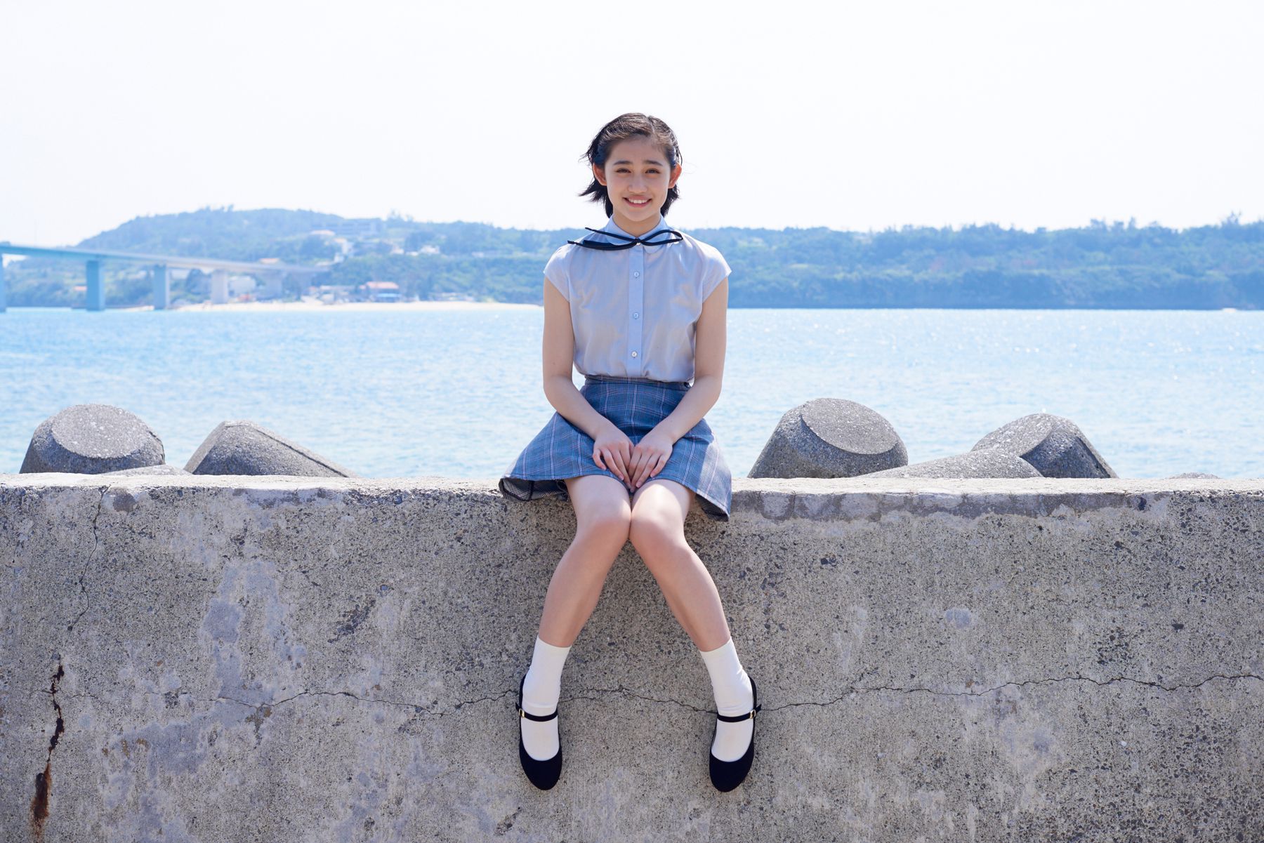 佐佐木莉佳子/佐々木莉佳子 Rikako Sasaki  Vol.140-图37