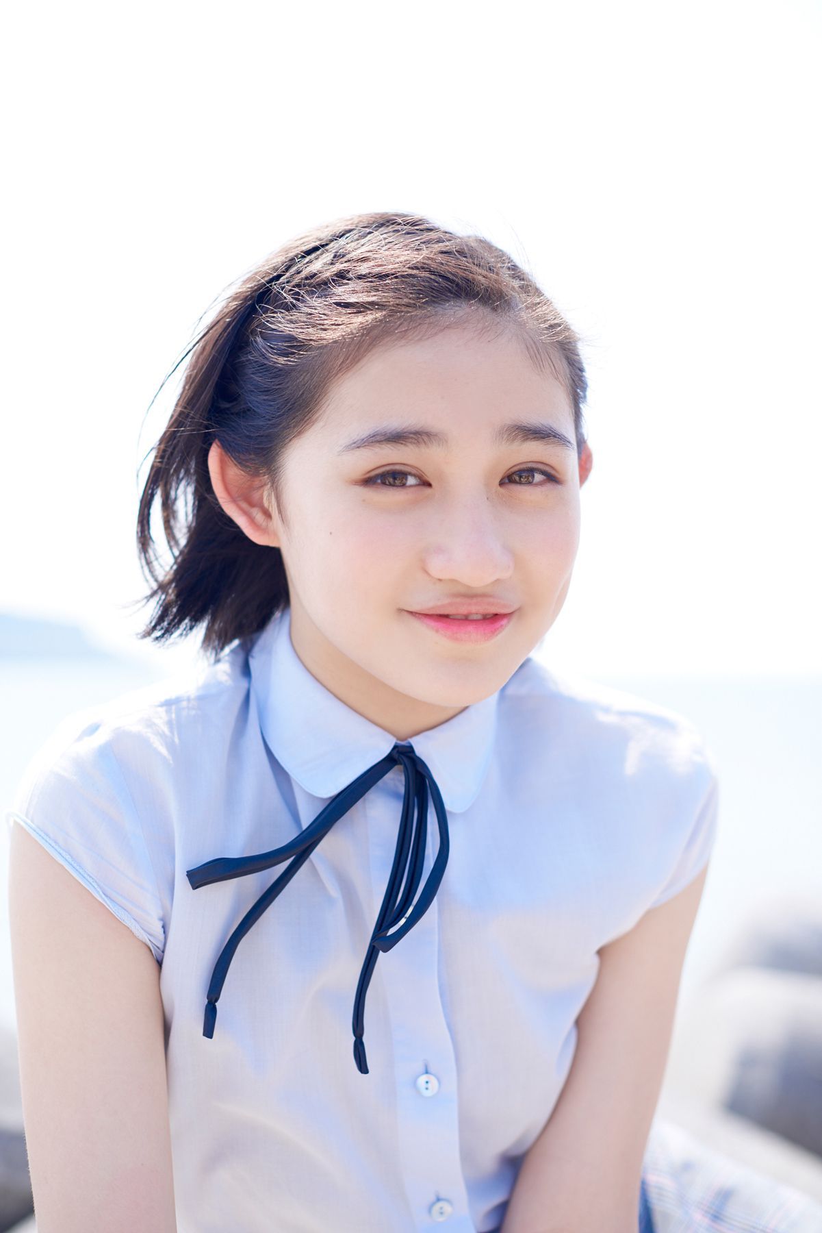 佐佐木莉佳子/佐々木莉佳子 Rikako Sasaki  Vol.140-图40