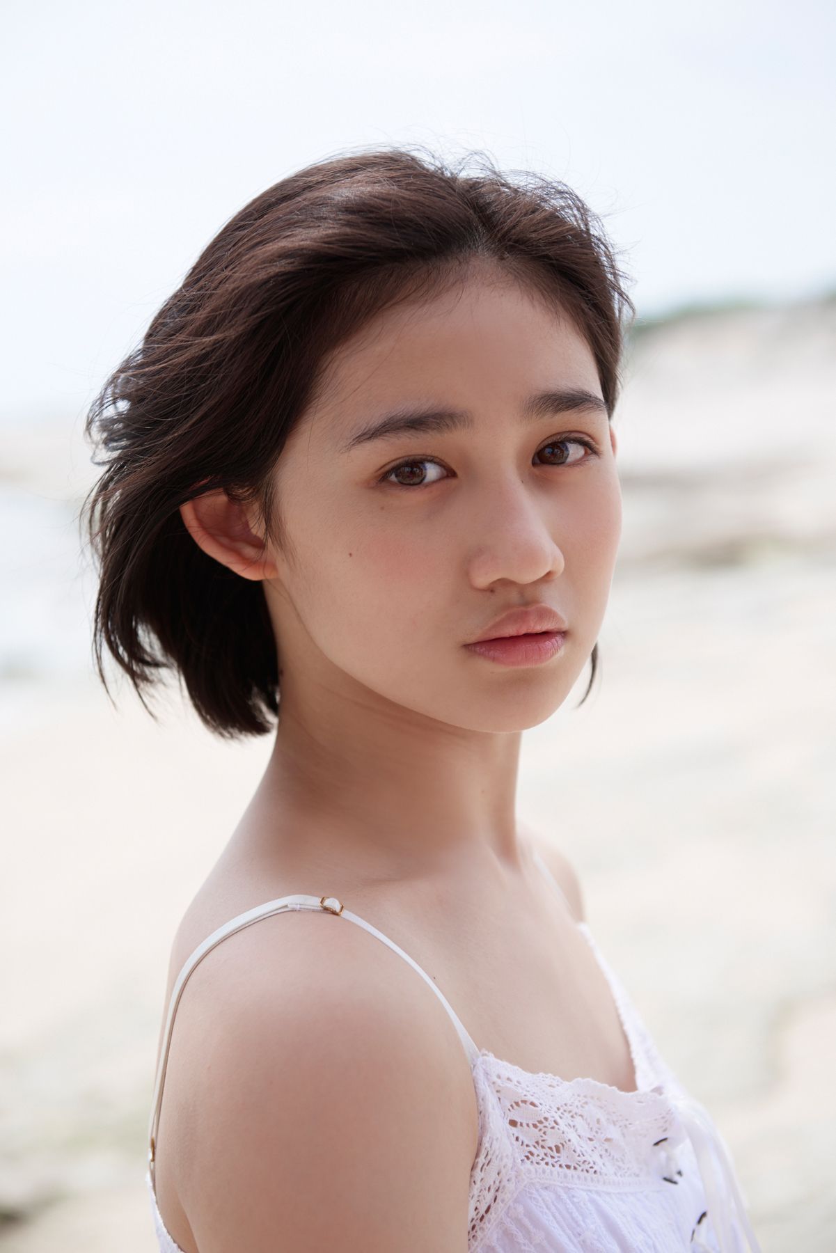 佐佐木莉佳子/佐々木莉佳子 Rikako Sasaki  Vol.140-图46