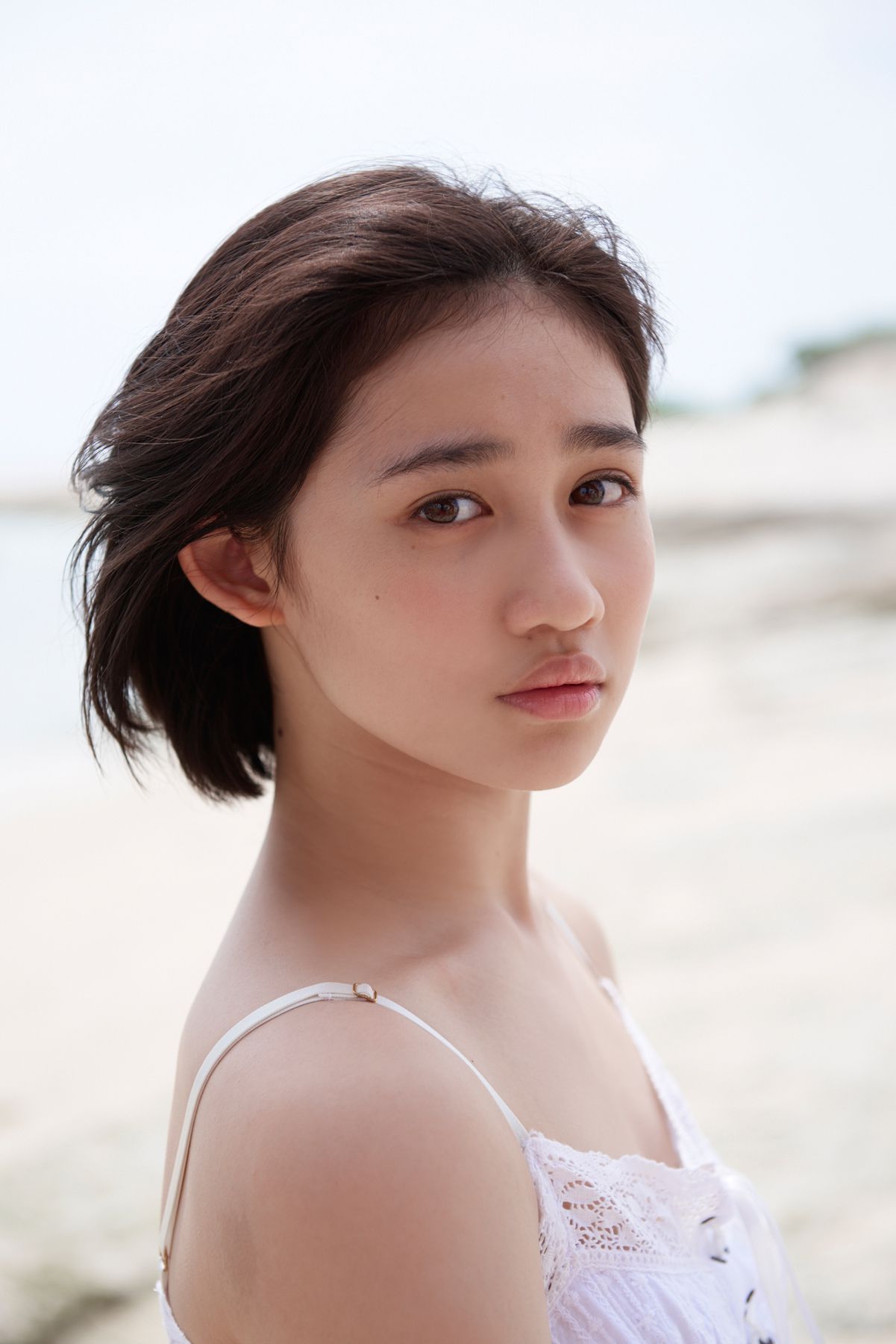 佐佐木莉佳子/佐々木莉佳子 Rikako Sasaki  Vol.140-图47