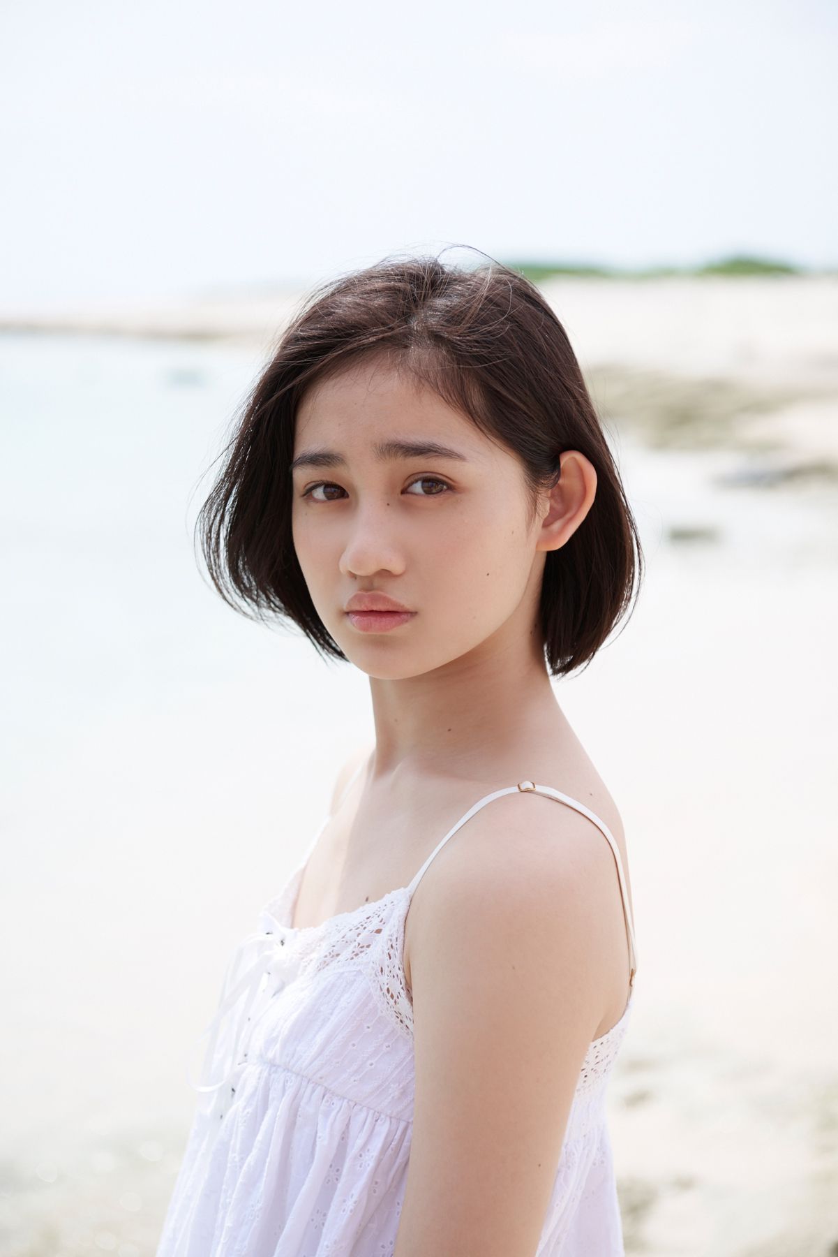 佐佐木莉佳子/佐々木莉佳子 Rikako Sasaki  Vol.140-图48