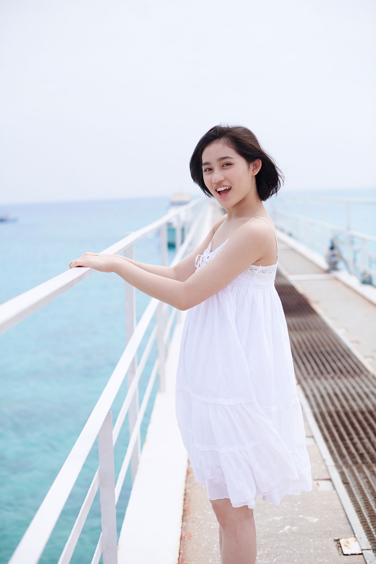 佐佐木莉佳子/佐々木莉佳子 Rikako Sasaki  Vol.140-图4