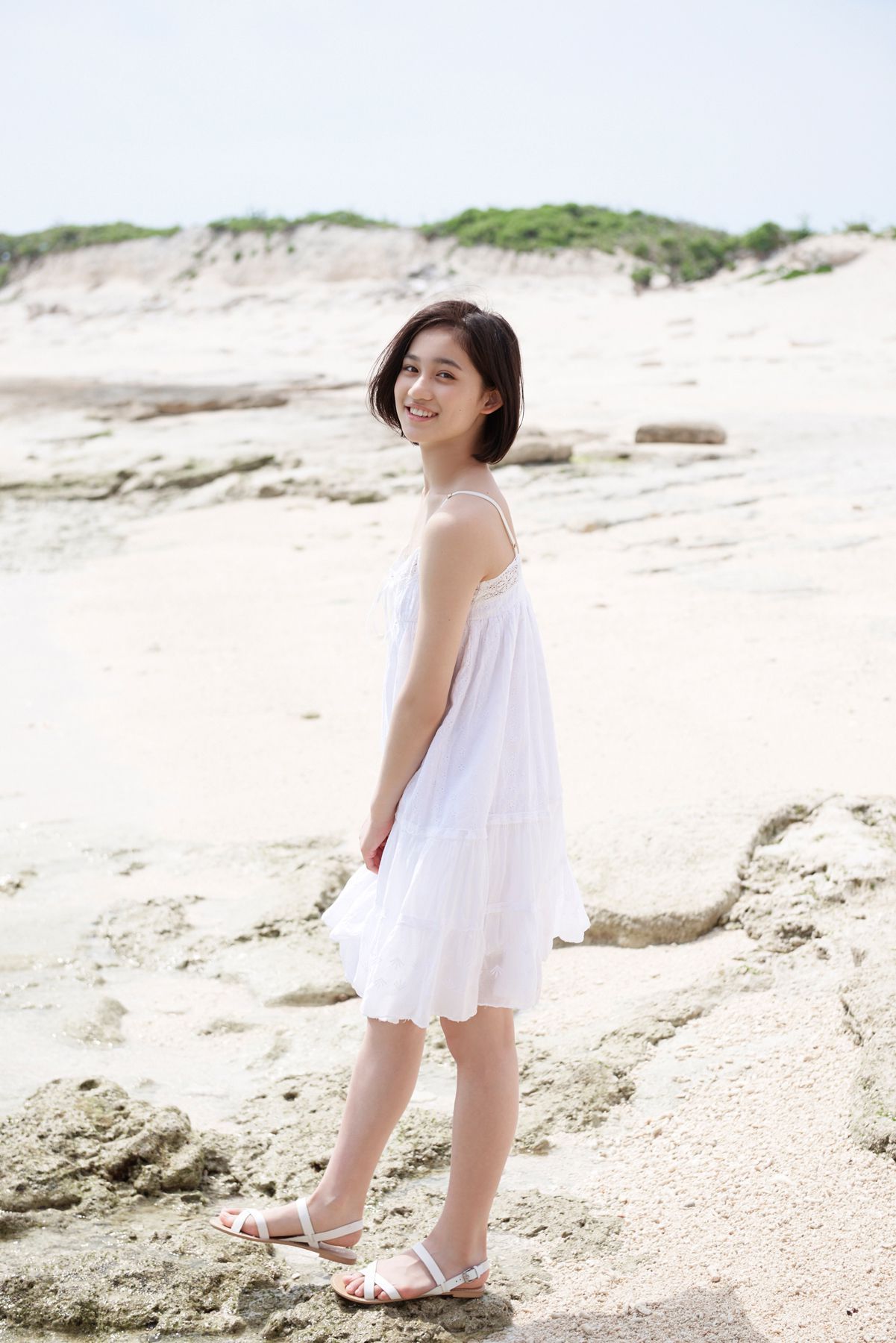 佐佐木莉佳子/佐々木莉佳子 Rikako Sasaki  Vol.140-图50