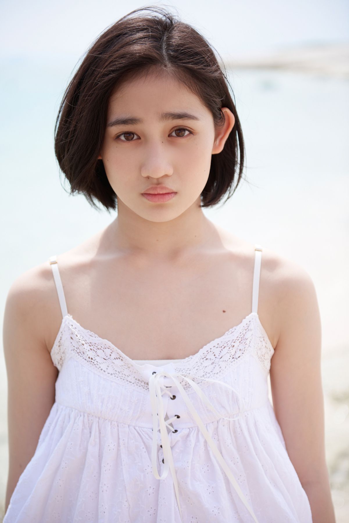 佐佐木莉佳子/佐々木莉佳子 Rikako Sasaki  Vol.140-图52