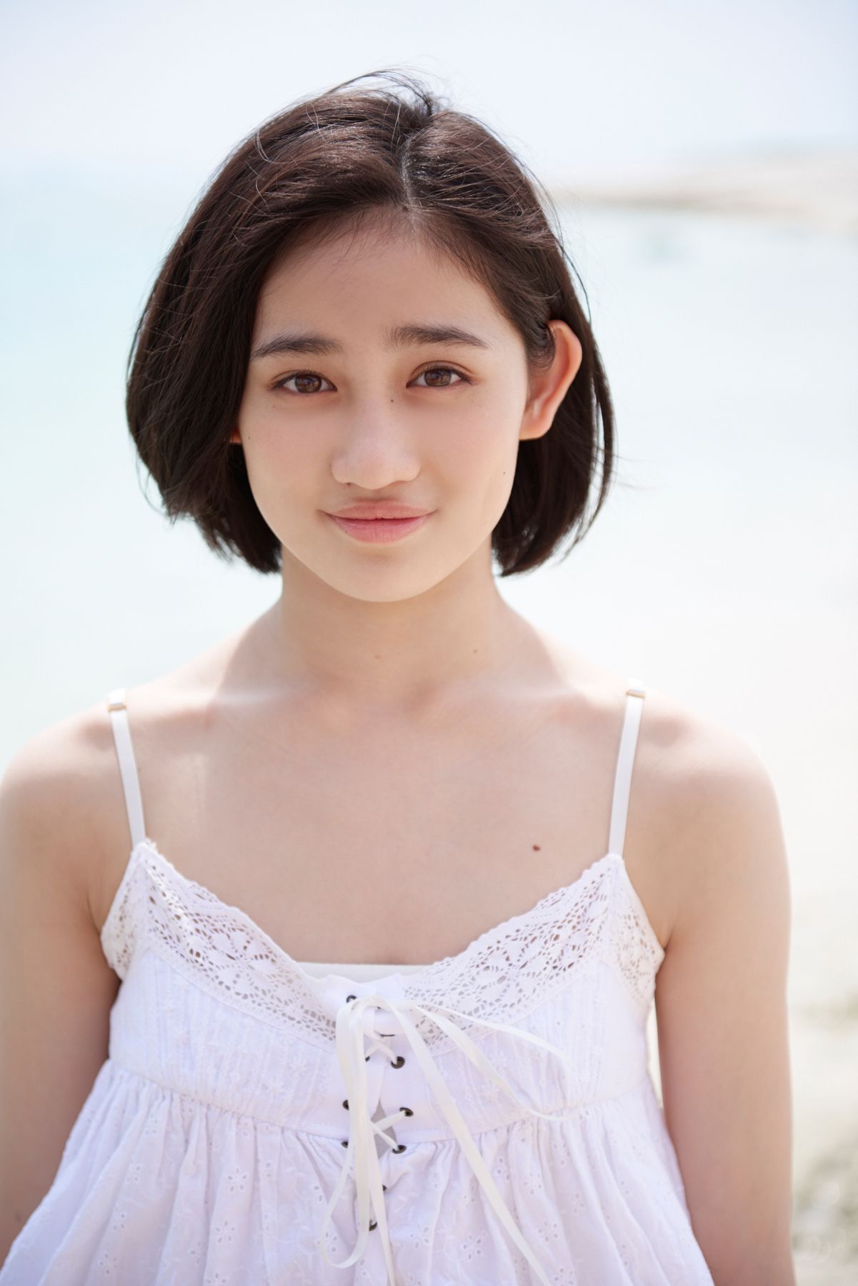 佐佐木莉佳子/佐々木莉佳子 Rikako Sasaki  Vol.140-图53