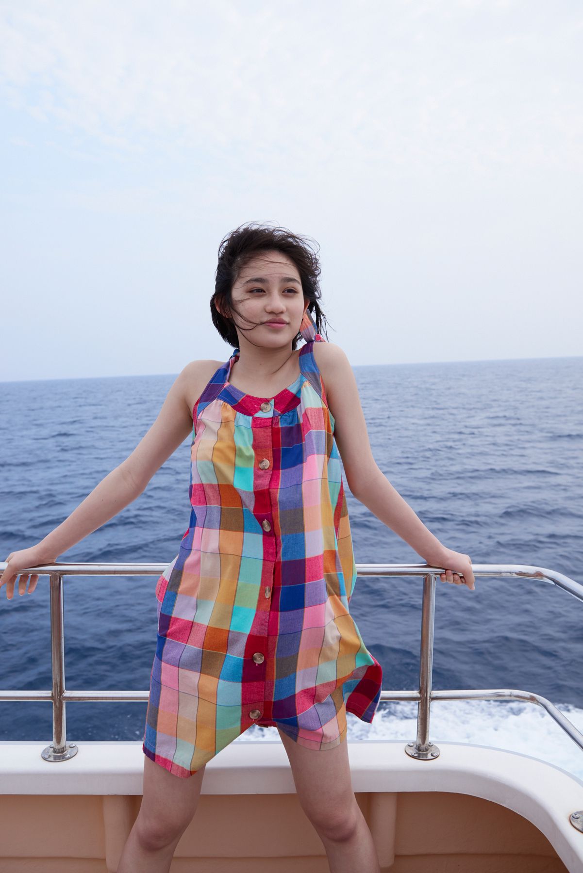 佐佐木莉佳子/佐々木莉佳子 Rikako Sasaki  Vol.140-图55