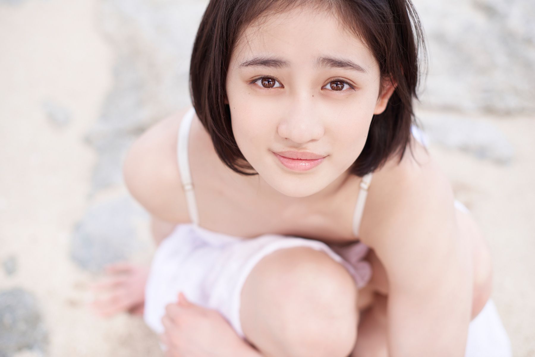 佐佐木莉佳子/佐々木莉佳子 Rikako Sasaki  Vol.140-图5