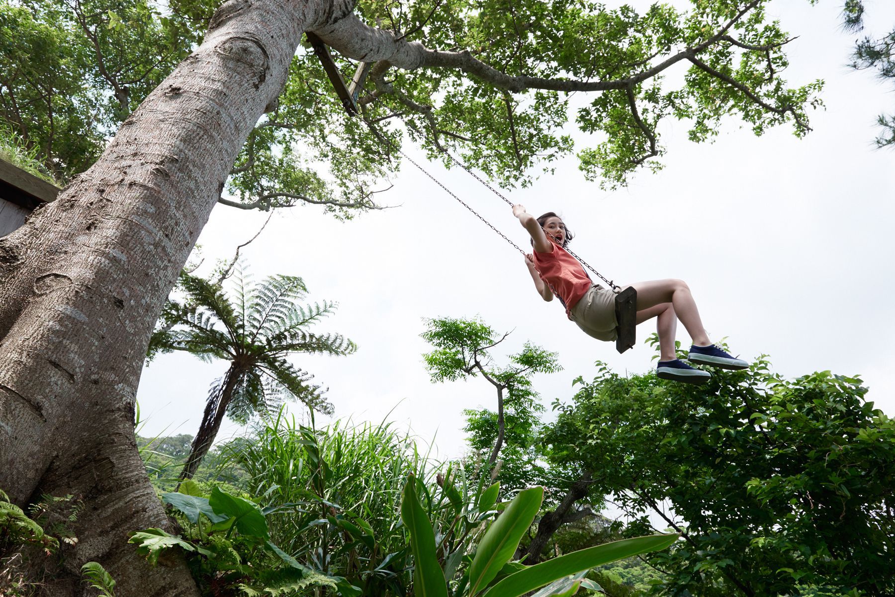 佐佐木莉佳子/佐々木莉佳子 Rikako Sasaki  Vol.140-图59